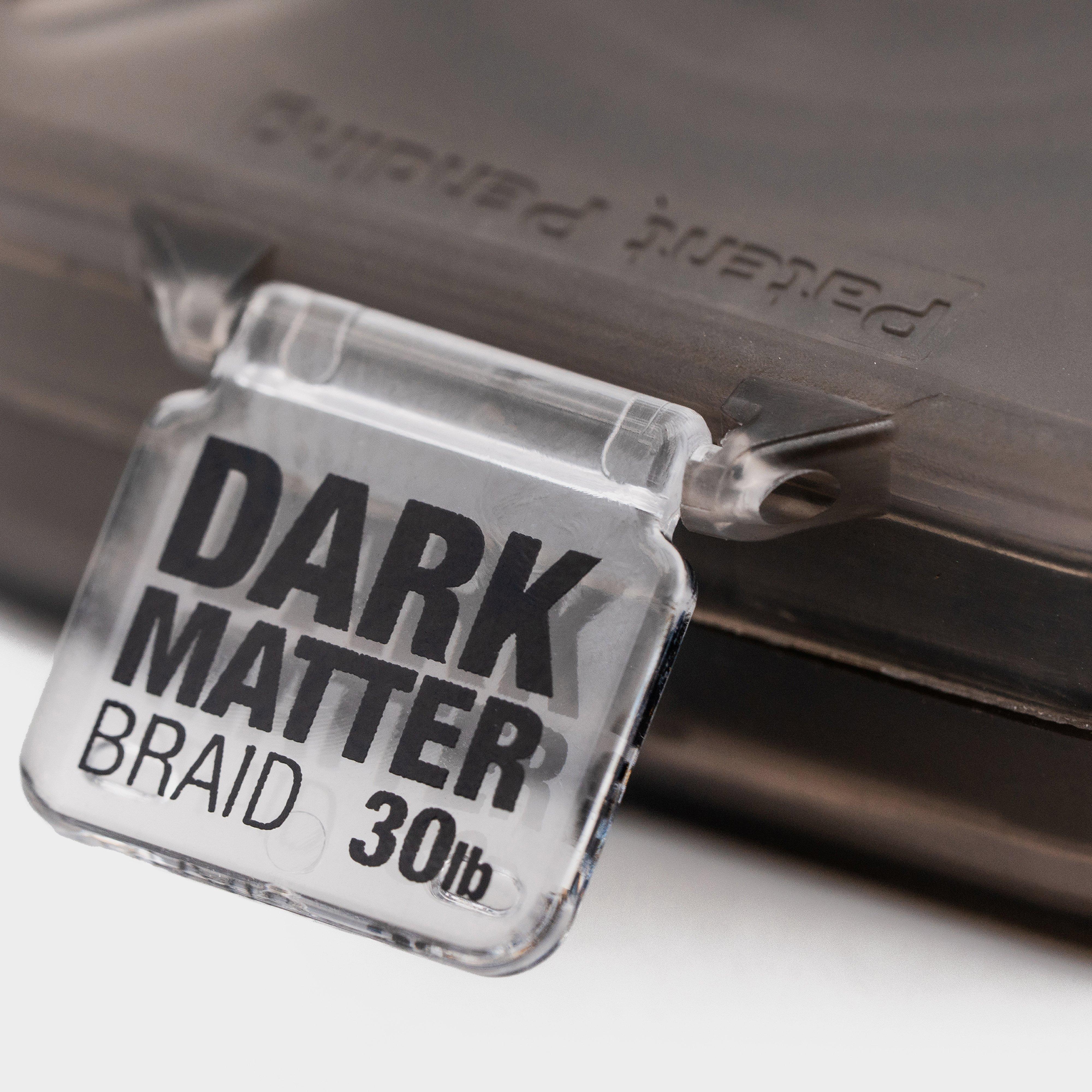 Dark Matter Braid 30lb - Image 3