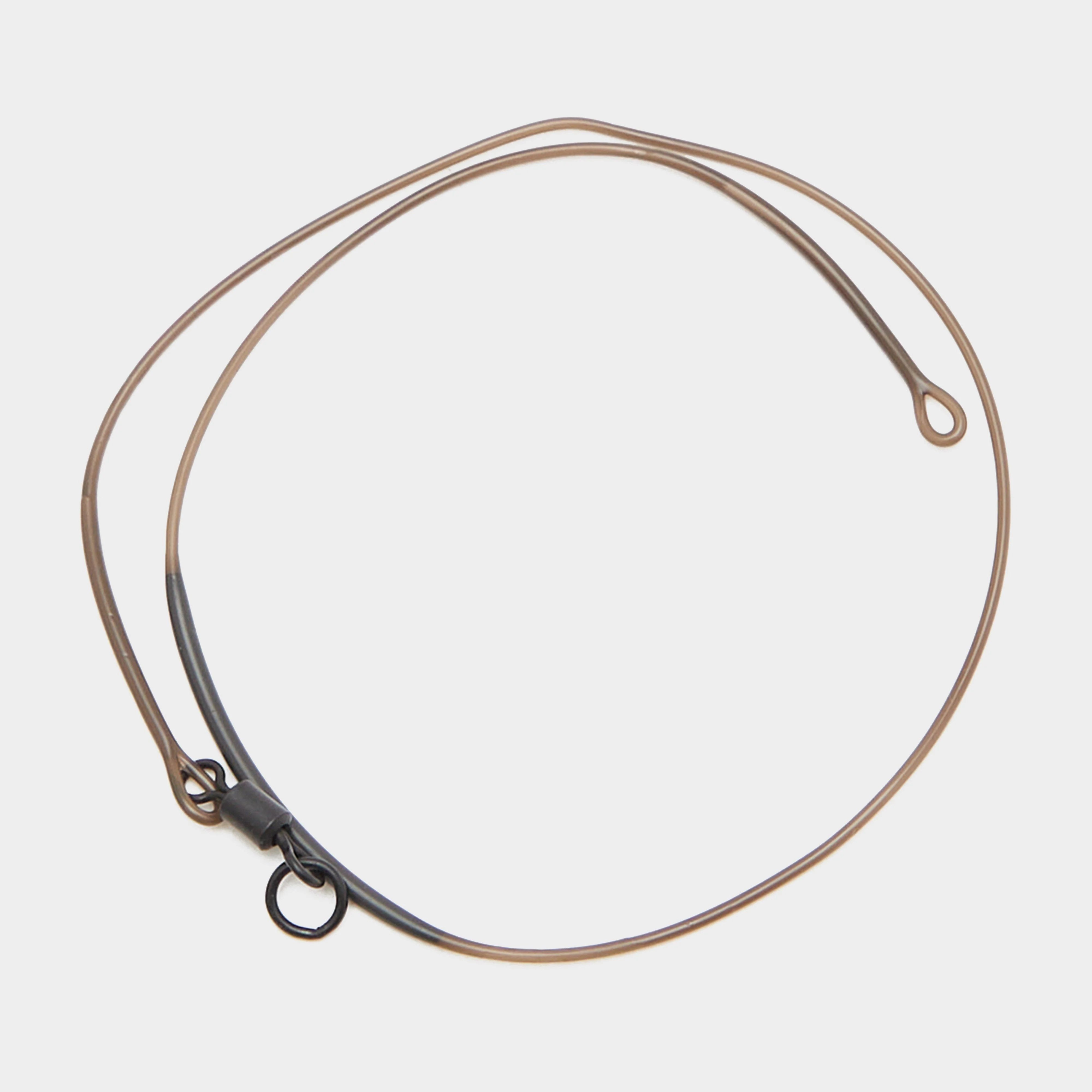 Dark Matter Ring Swivel Leader 30lb 30cm - Image 3
