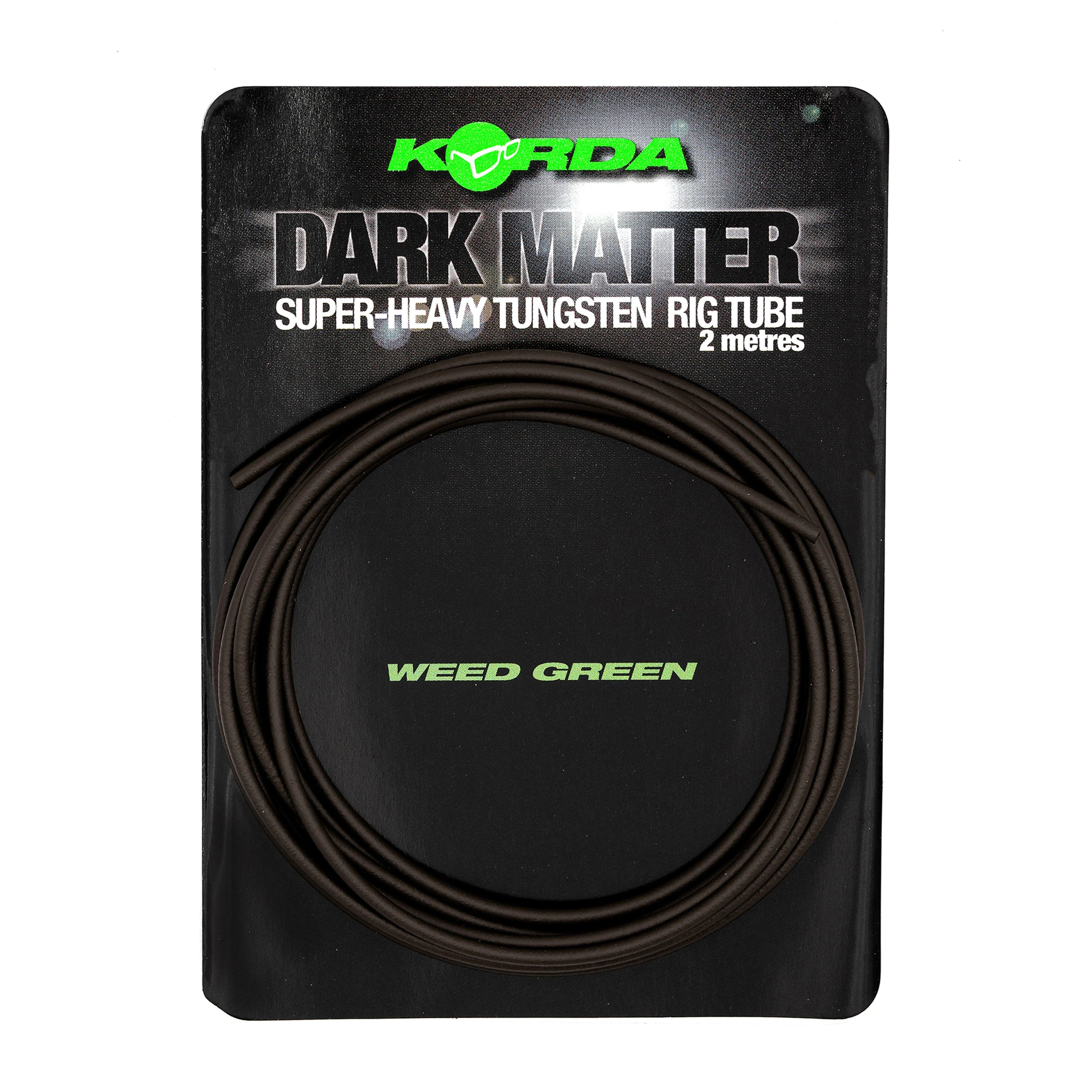 Dark Matter Tubing Weed Green - Image 4