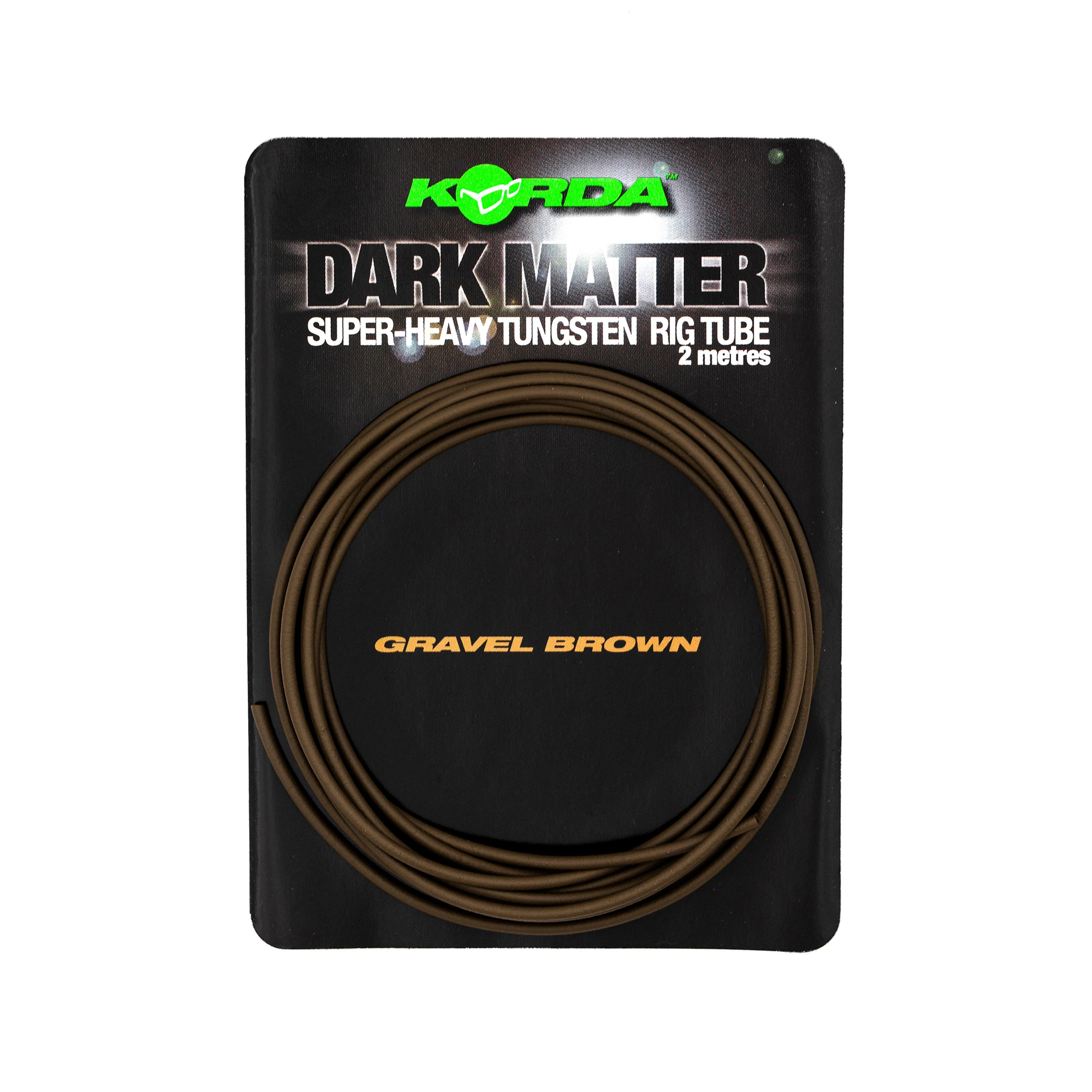Dark Matter Tungsten Fishing Tubing - Image 5