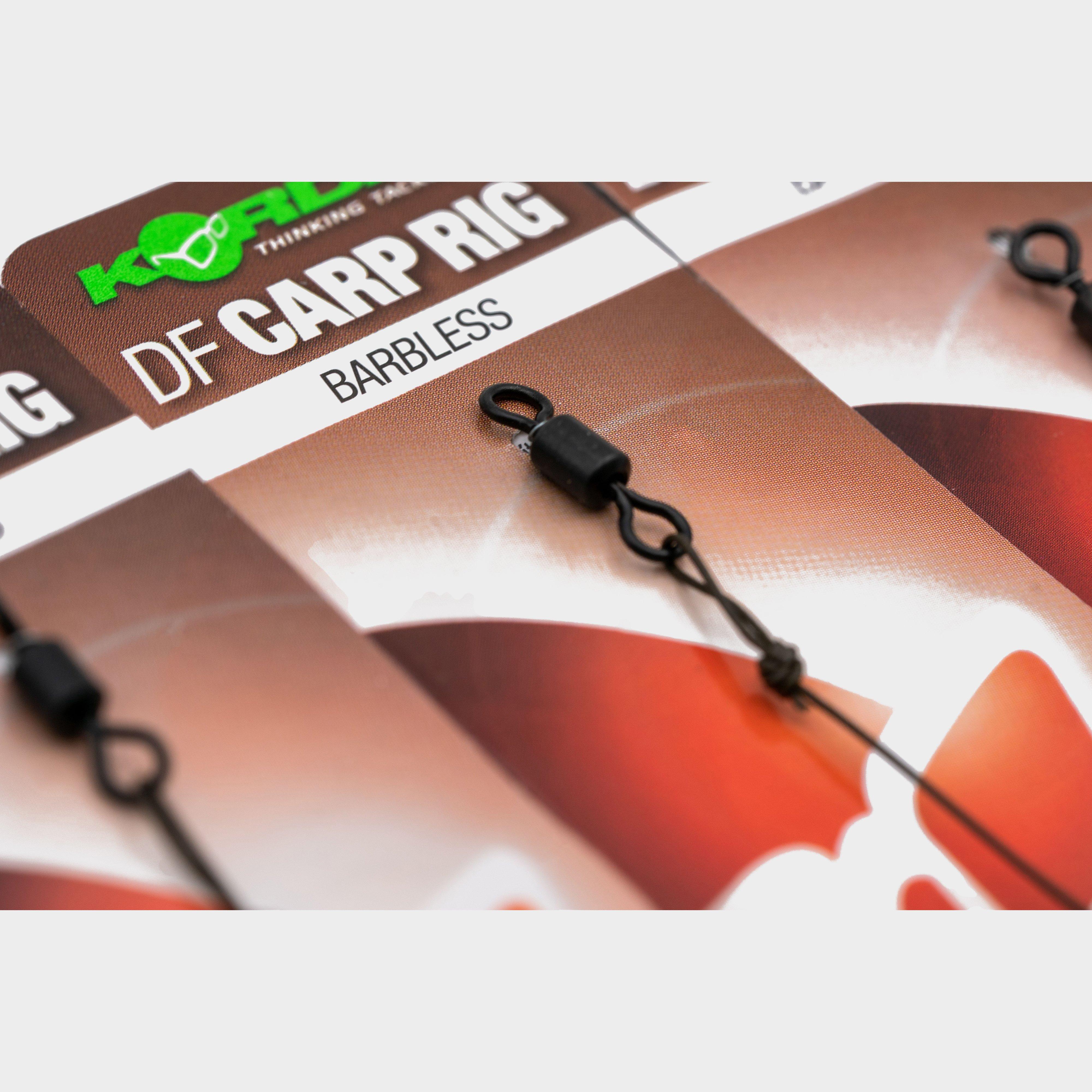 DF Rig Barbless Size 8 - Image 2