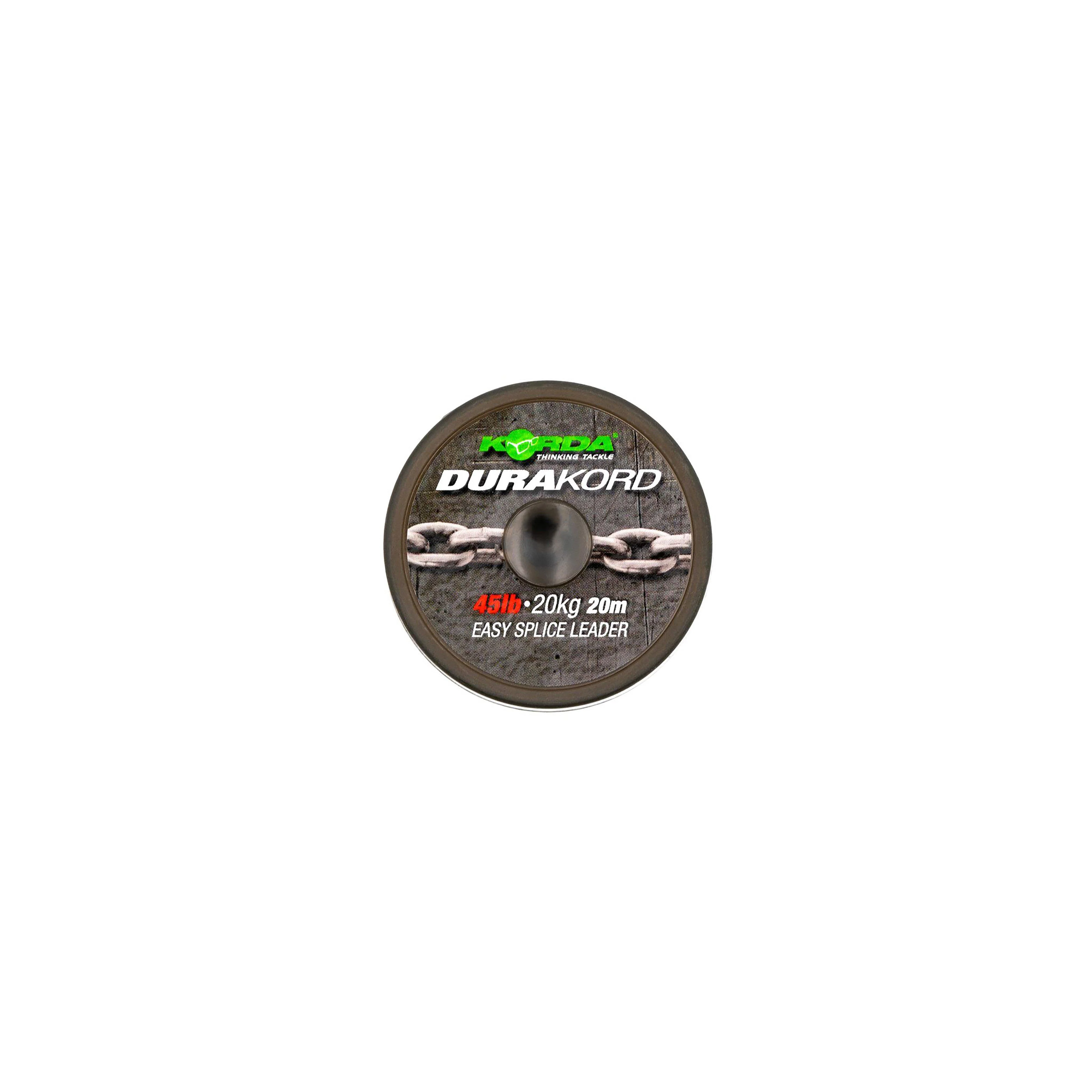 Dura Kord Splice Ldr 45Lb - Image 5