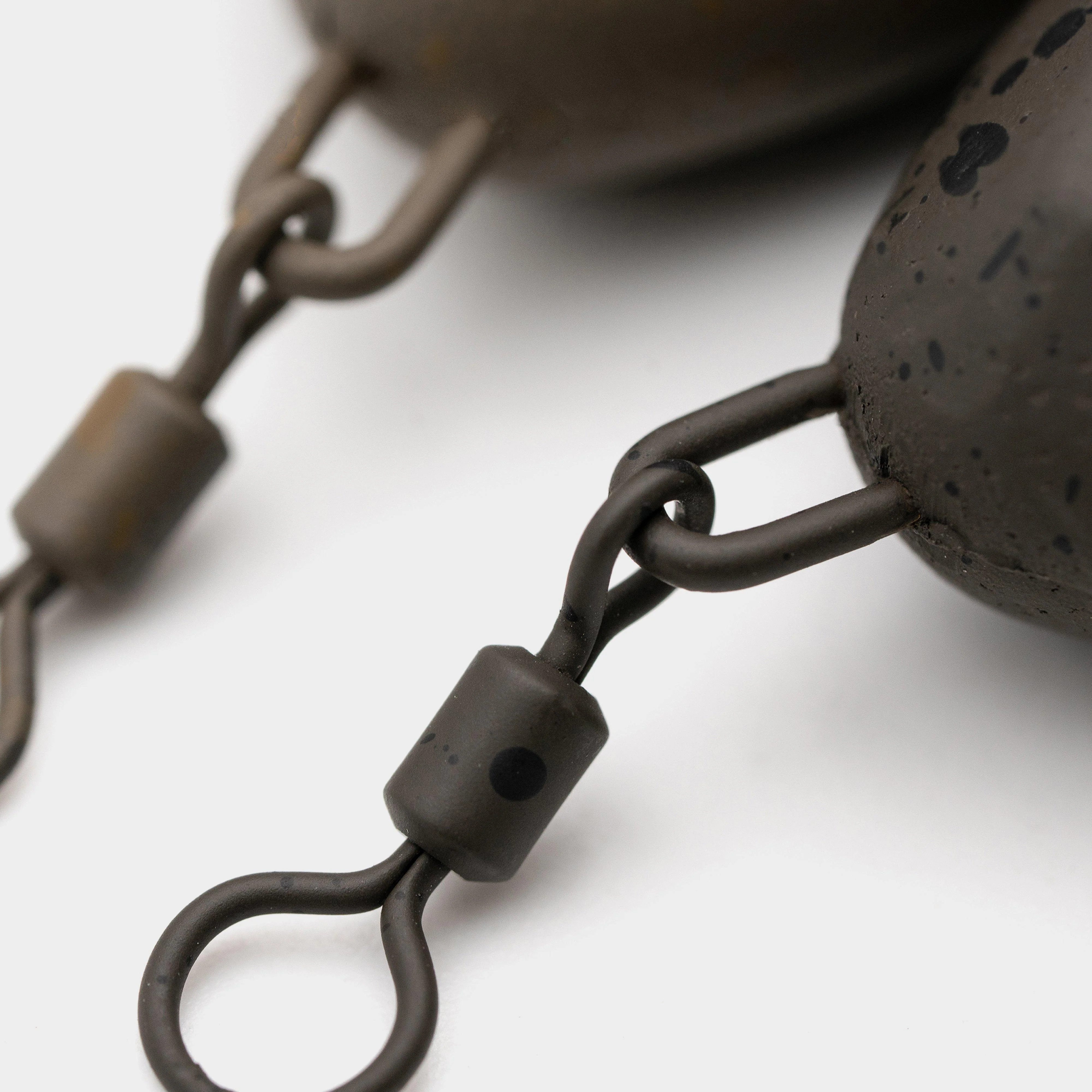 Flat Pear Swivel 3Oz - Image 3