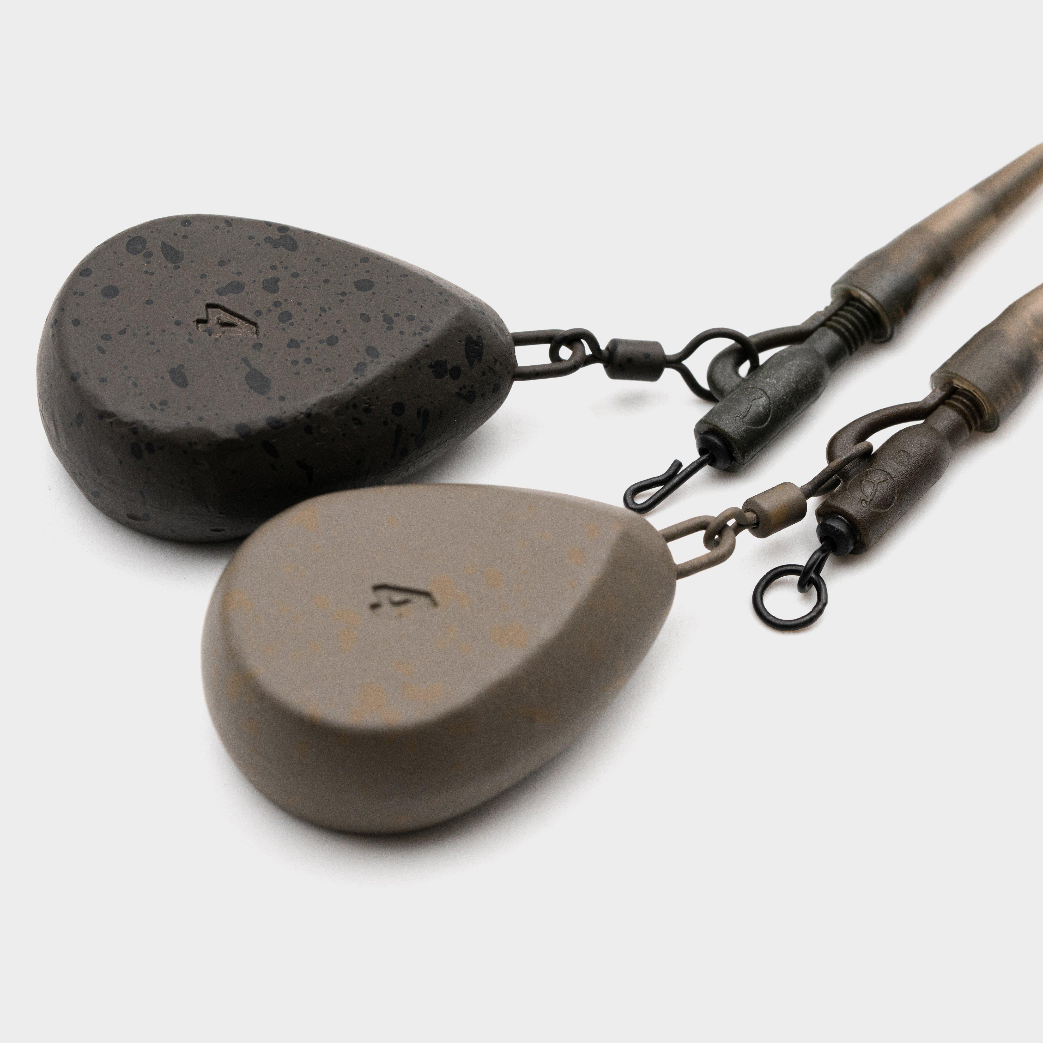 Flat Pear Swivel 3Oz - Image 4