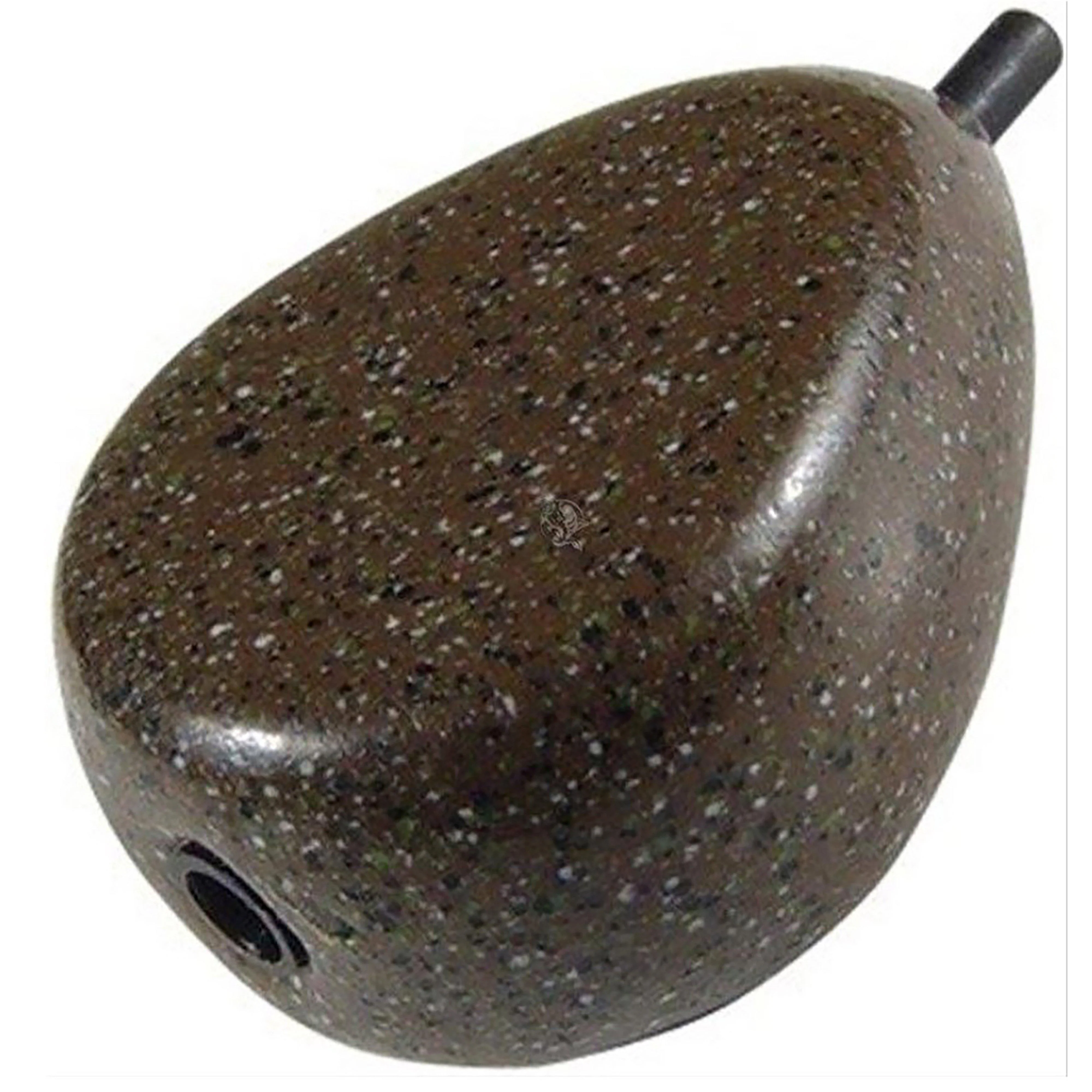 Flatliner Pear Inline Lead 3oz - Image 3