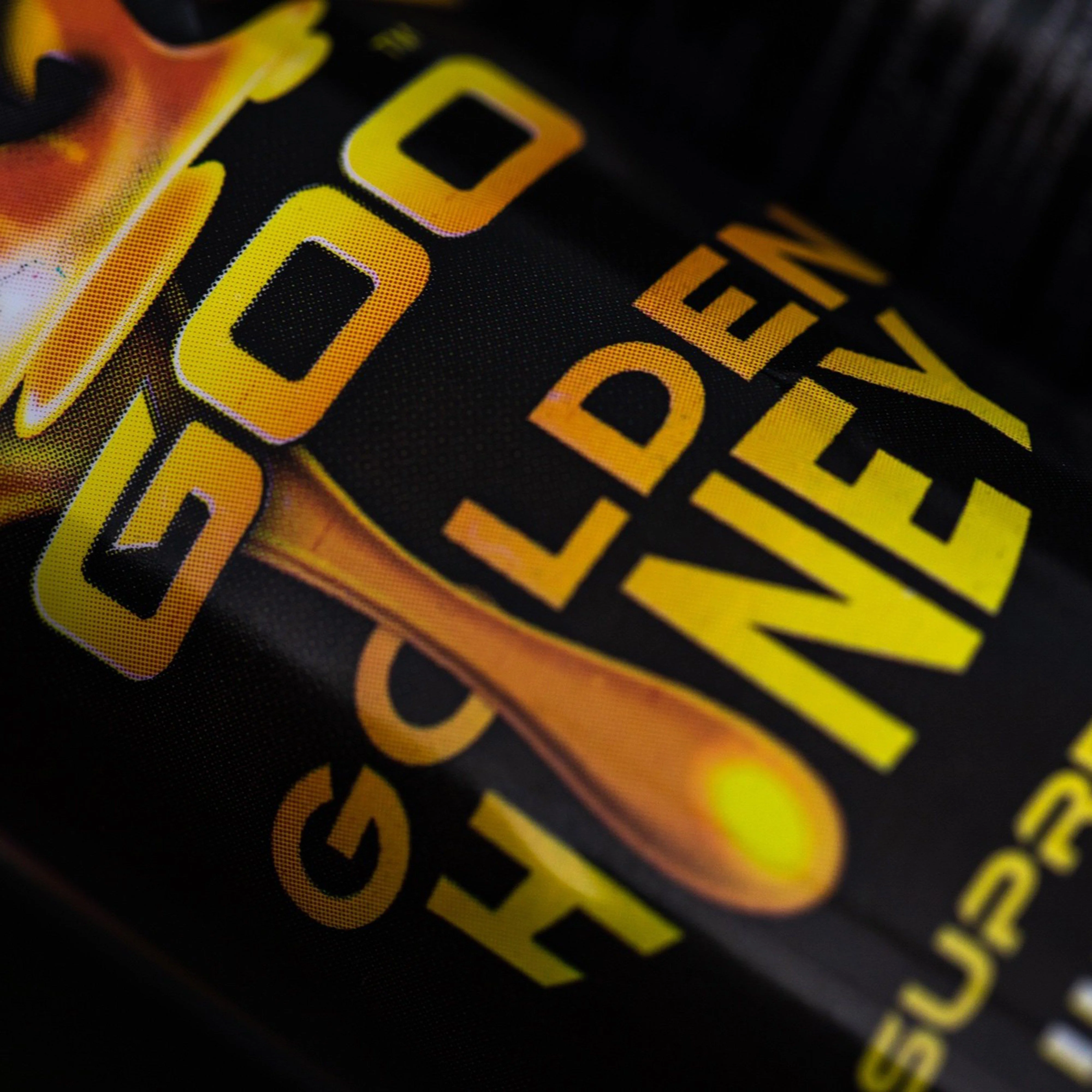 Goo – Golden Honey Supreme - Image 3