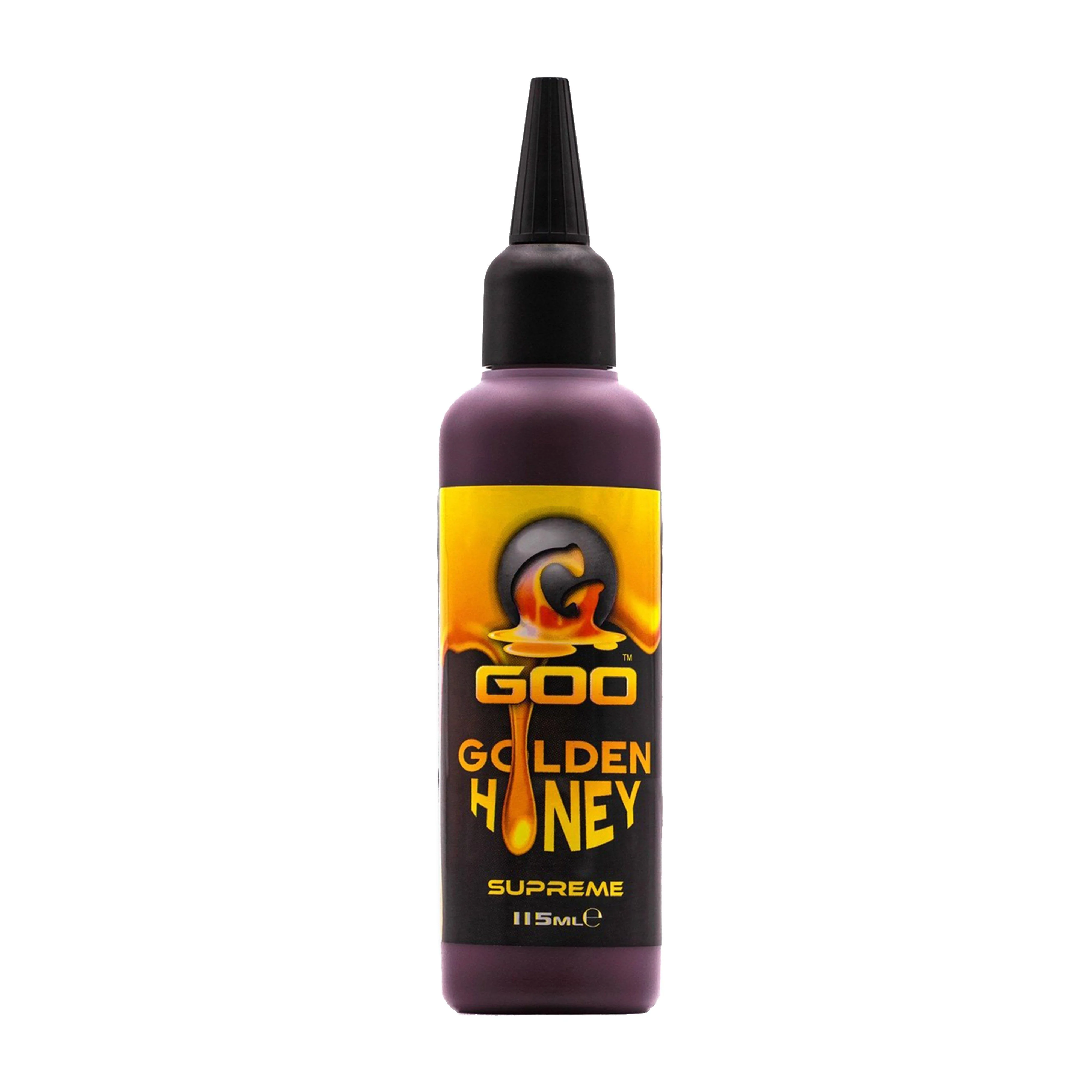 Goo – Golden Honey Supreme - Image 4