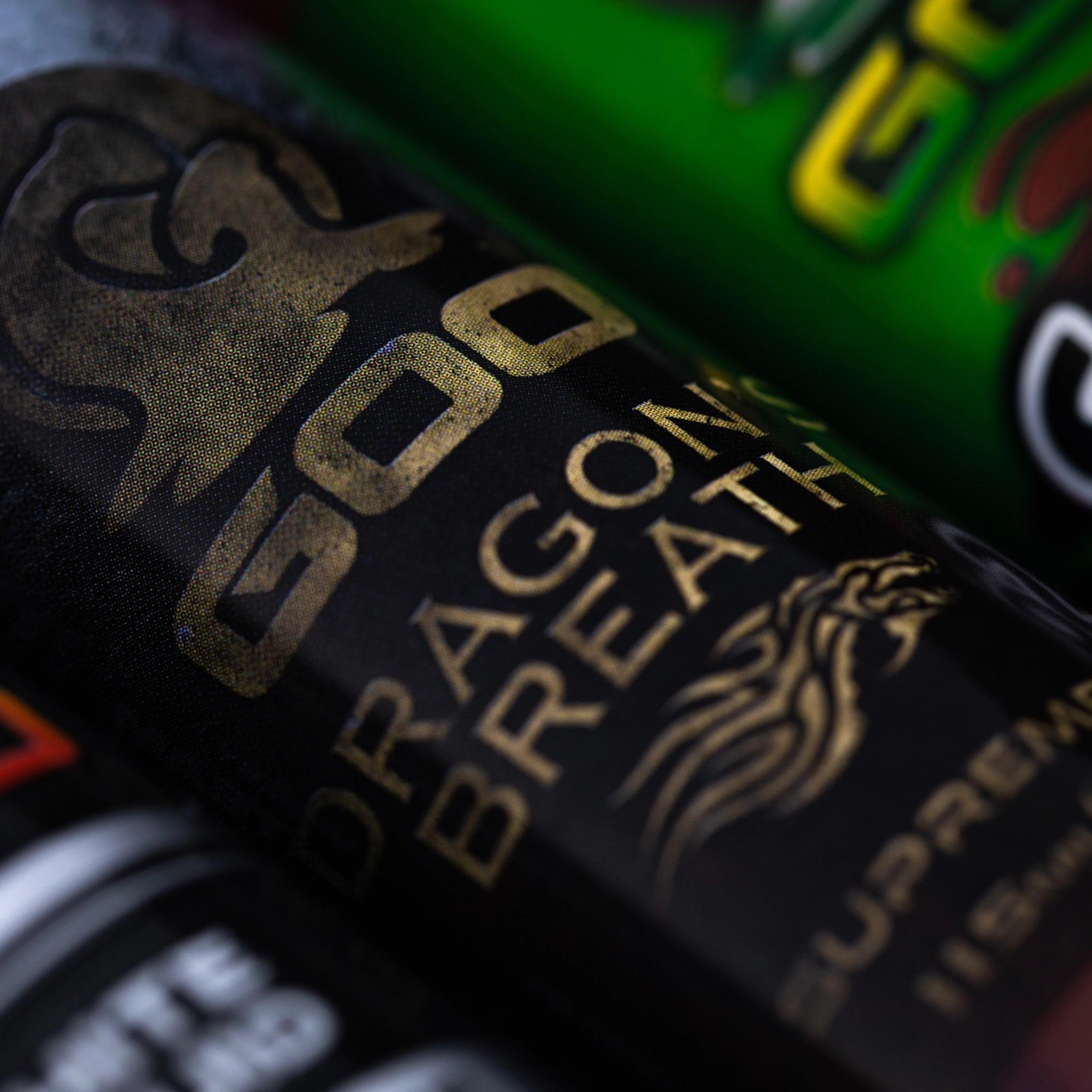 Goo – Supreme Dragon's Breath - Image 4