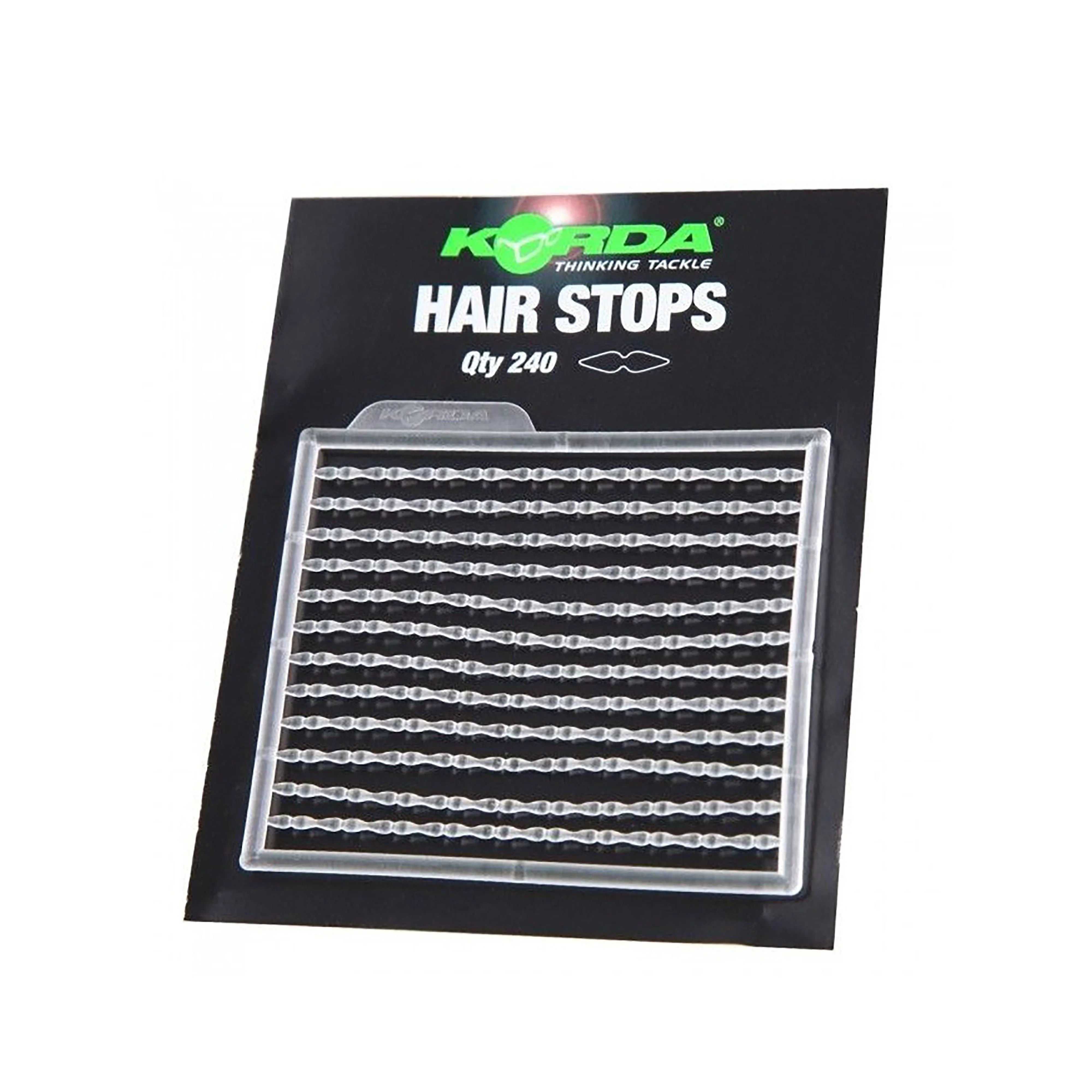 Hair Stops - Image 2