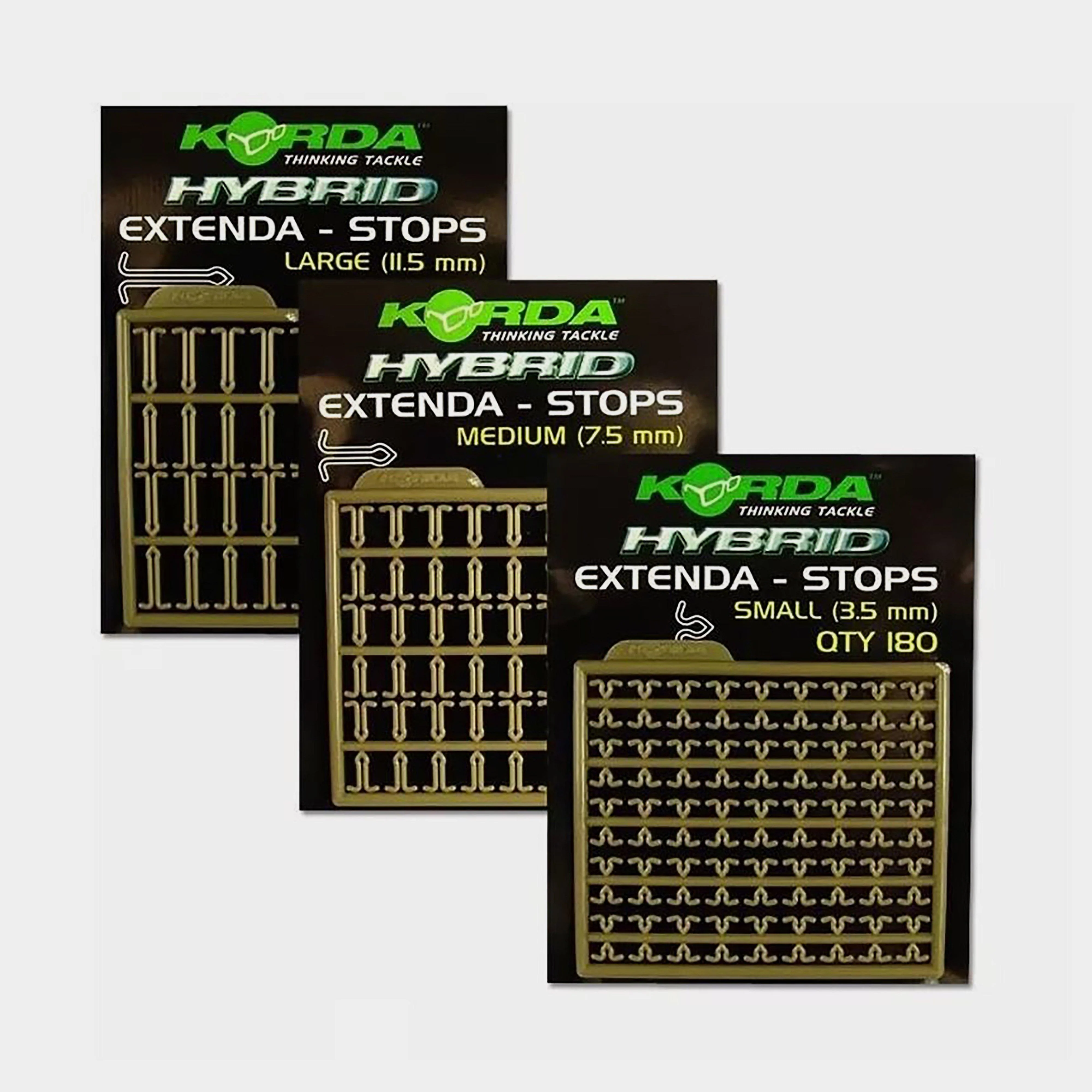 Hybrid Extenda Stops Medium - Image 2