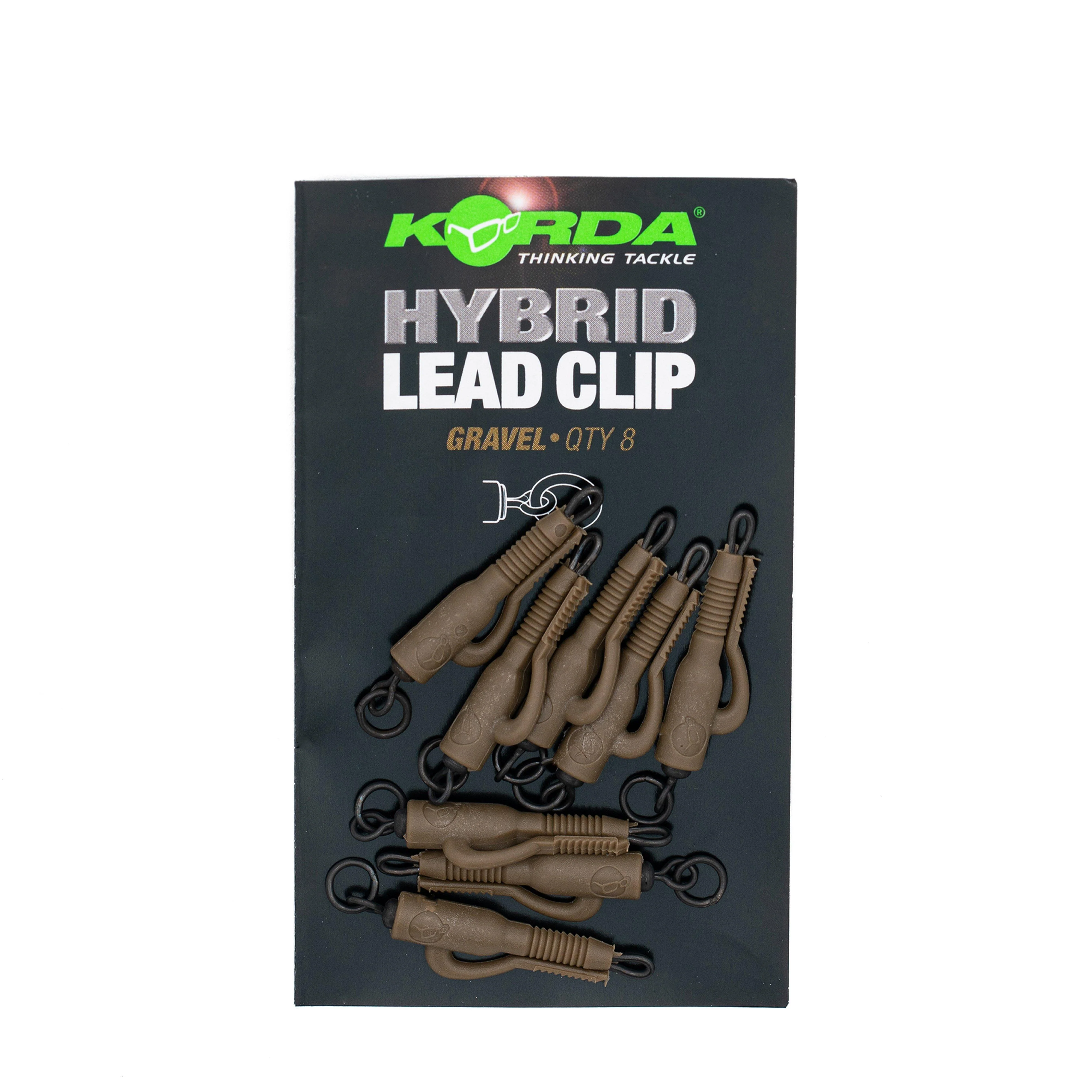 Hybrid Lead Clip - Image 2