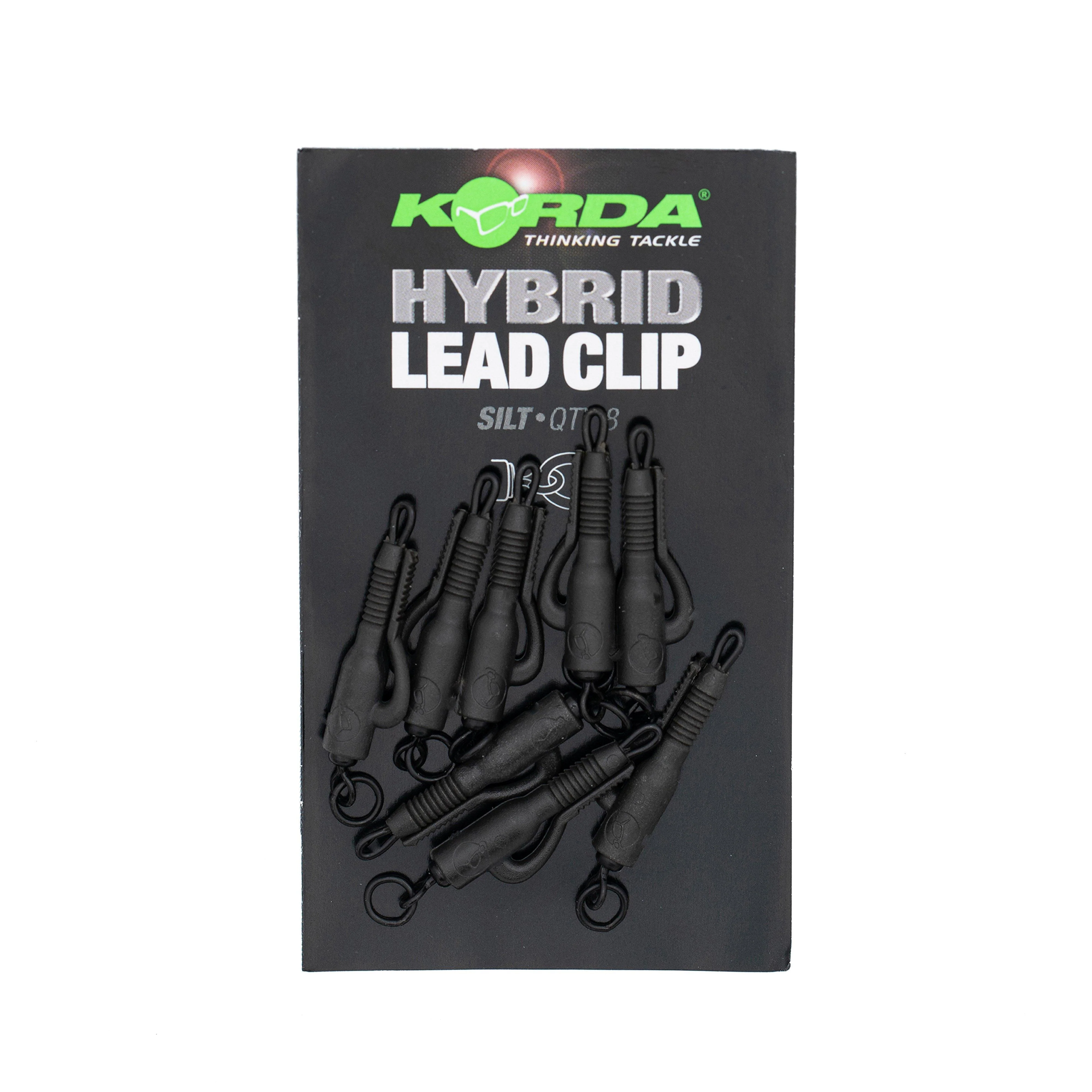 Hybrid Lead Clips Silt - Image 2