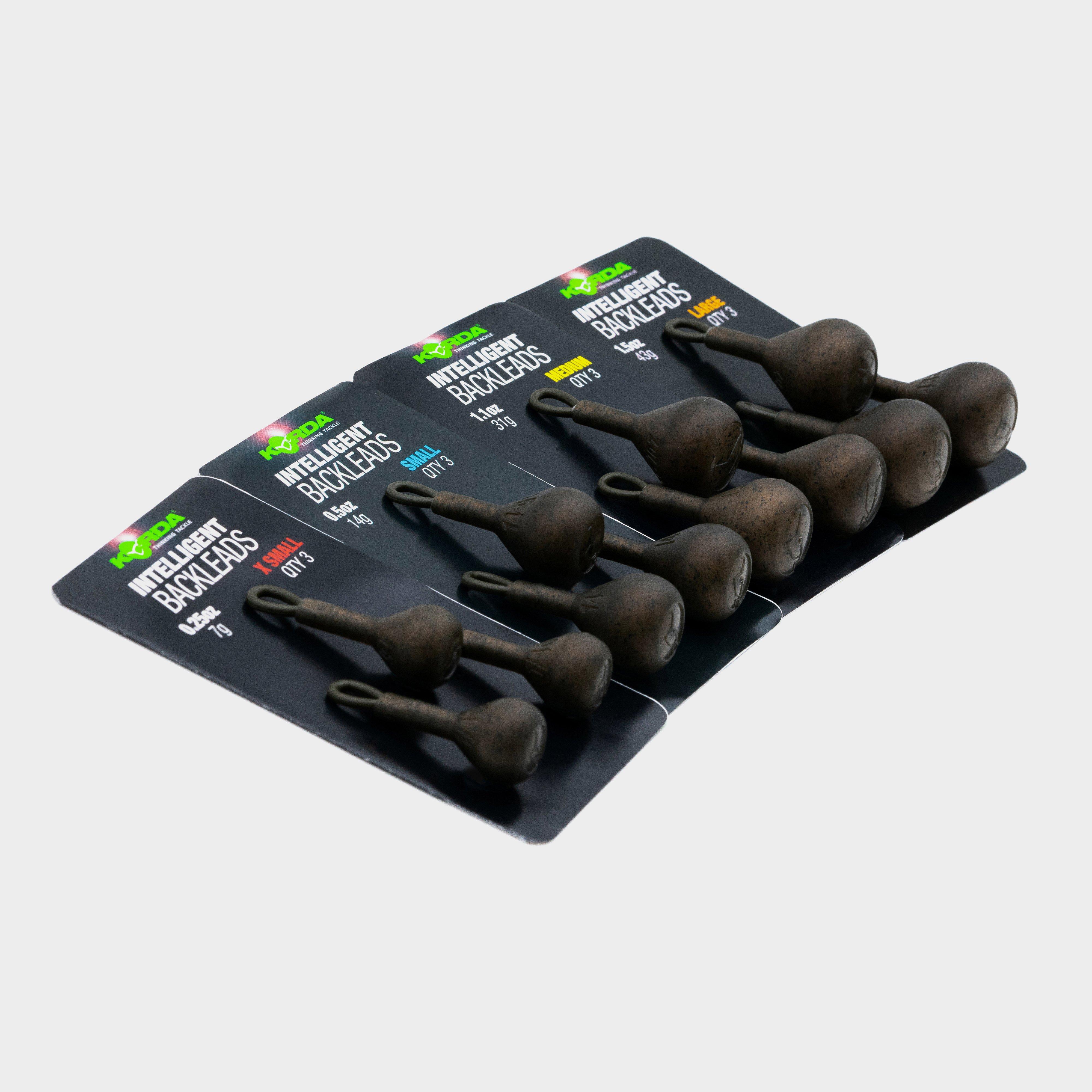 Intelligent Backleads 0.5oz - Image 4
