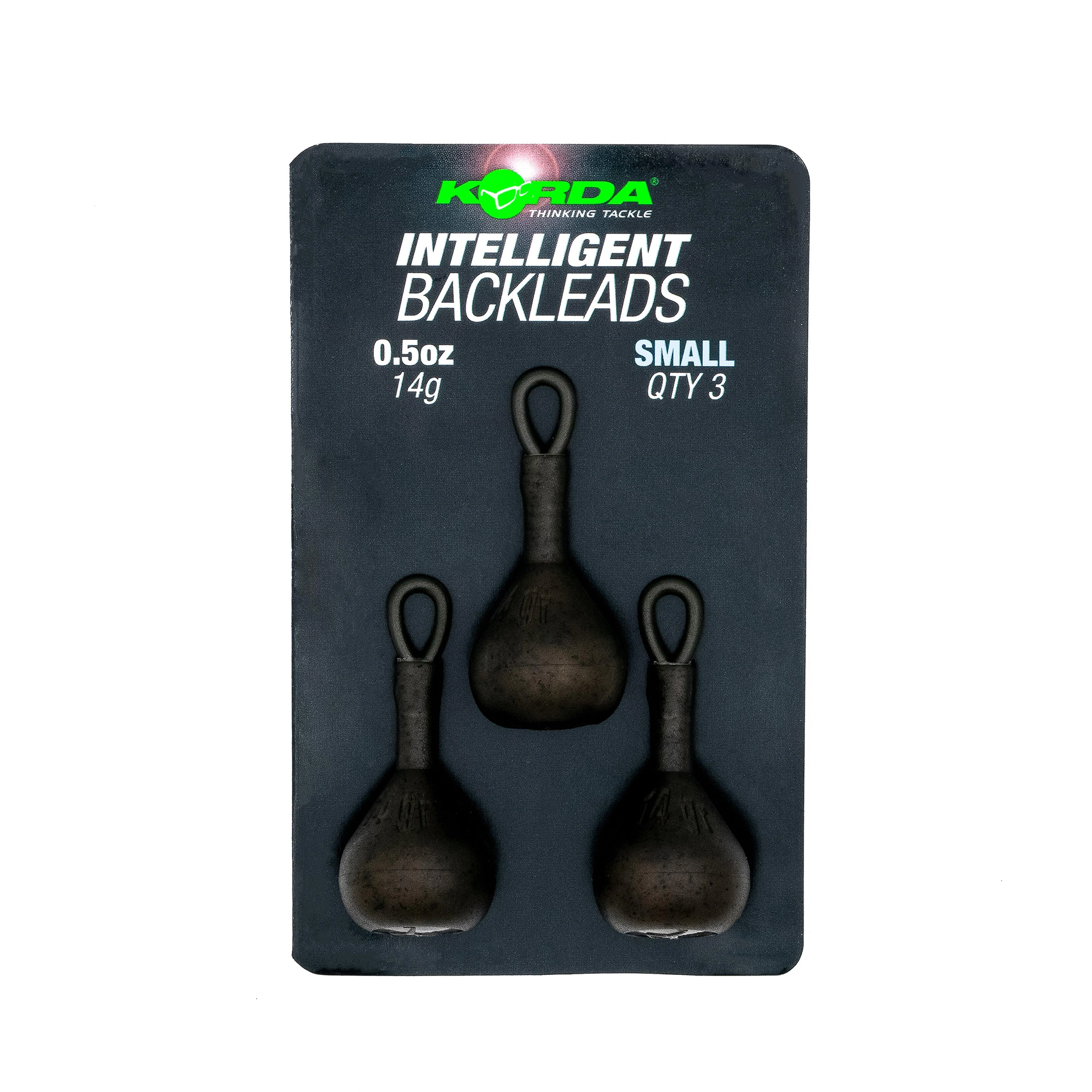 Intelligent Backleads 0.5oz - Image 5