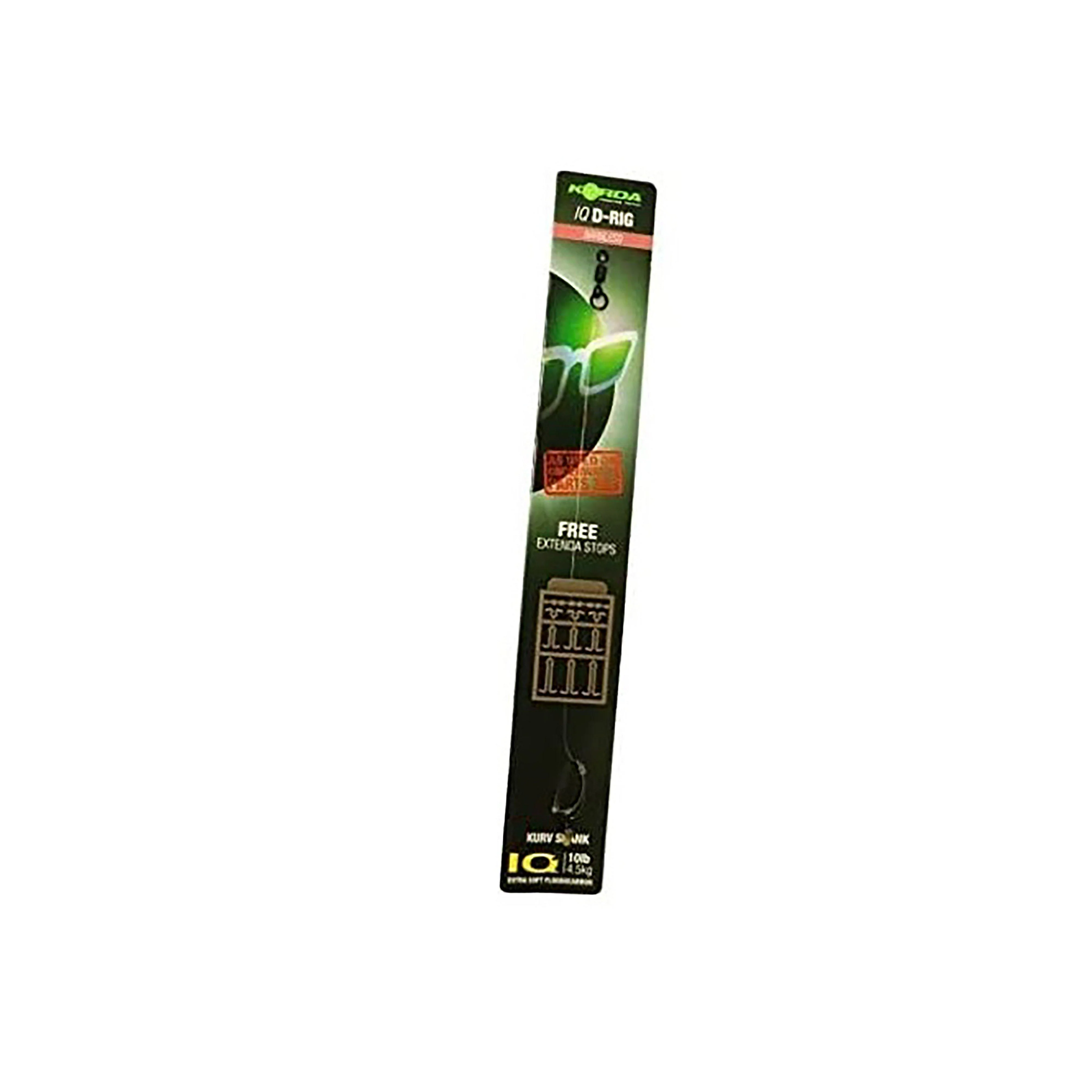 Iq Ftdft Rig Size 6 Bl - Image 3