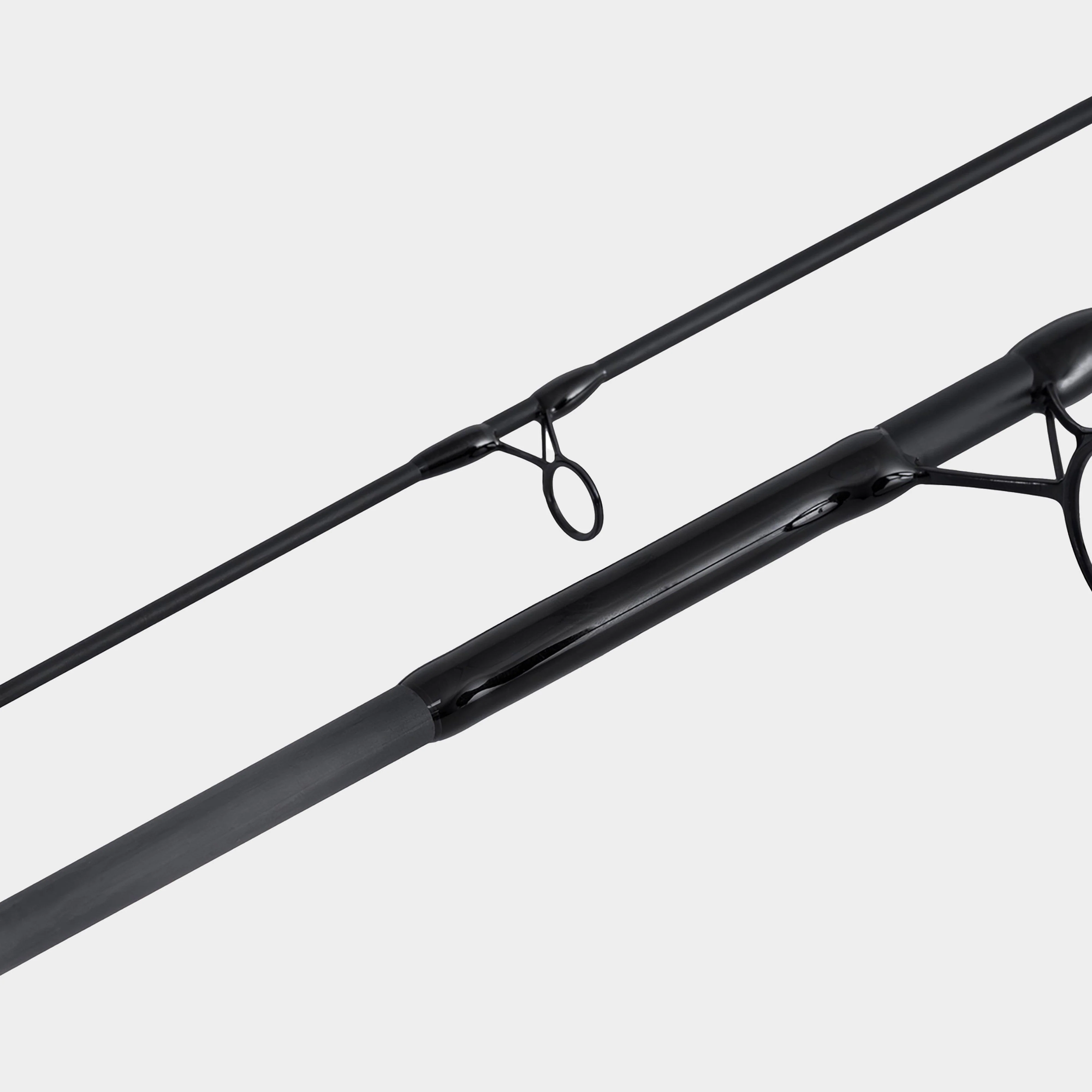 Kaizen Green 10ft Carp Rod 3.5lb - Image 3