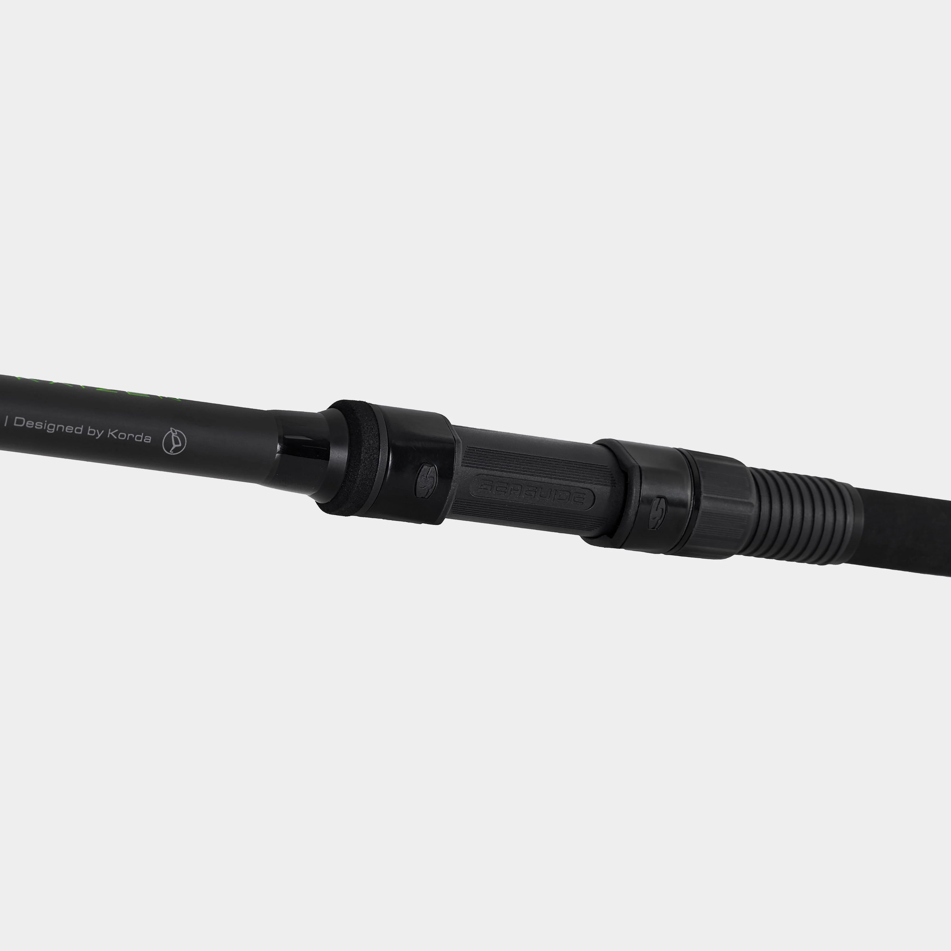 Kaizen Green 10ft Carp Rod 3.5lb - Image 6