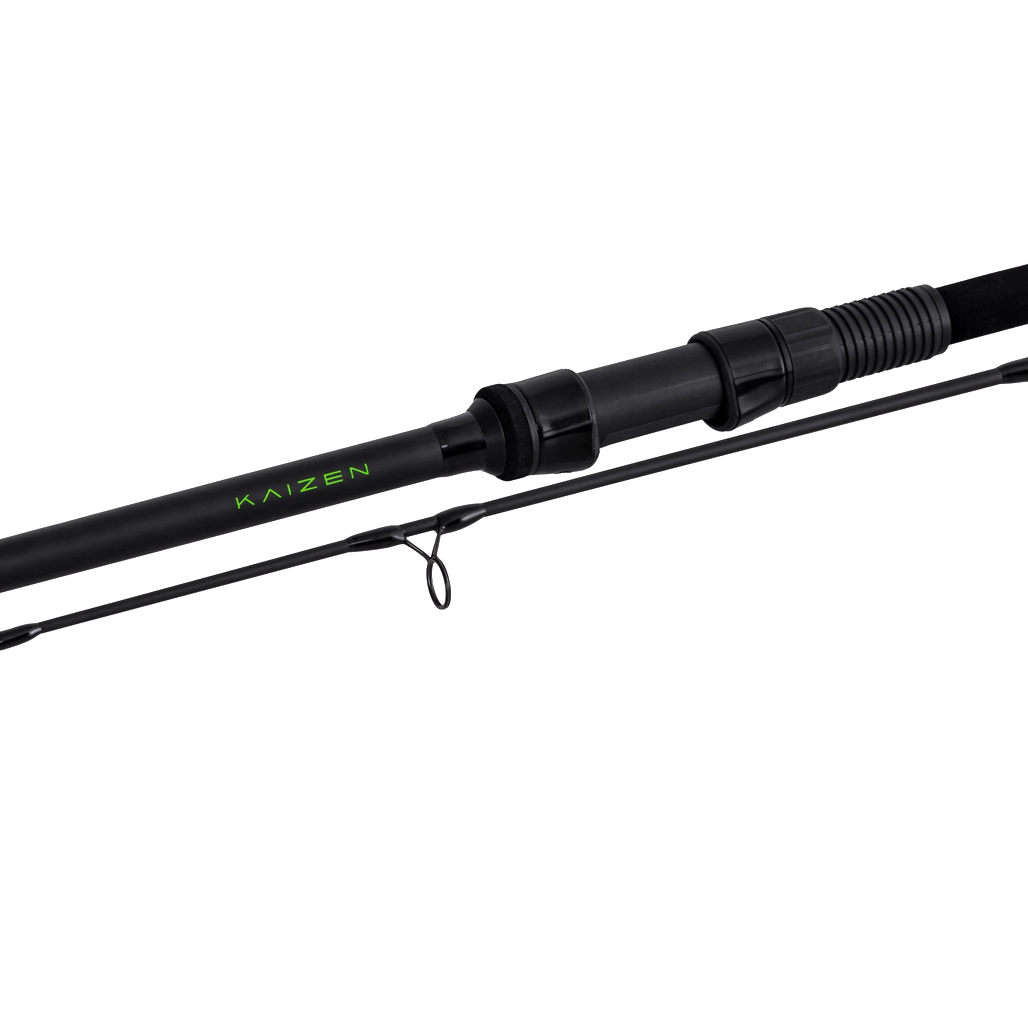 Kaizen Green 12ft Carp Rod 3.5lb - Image 13