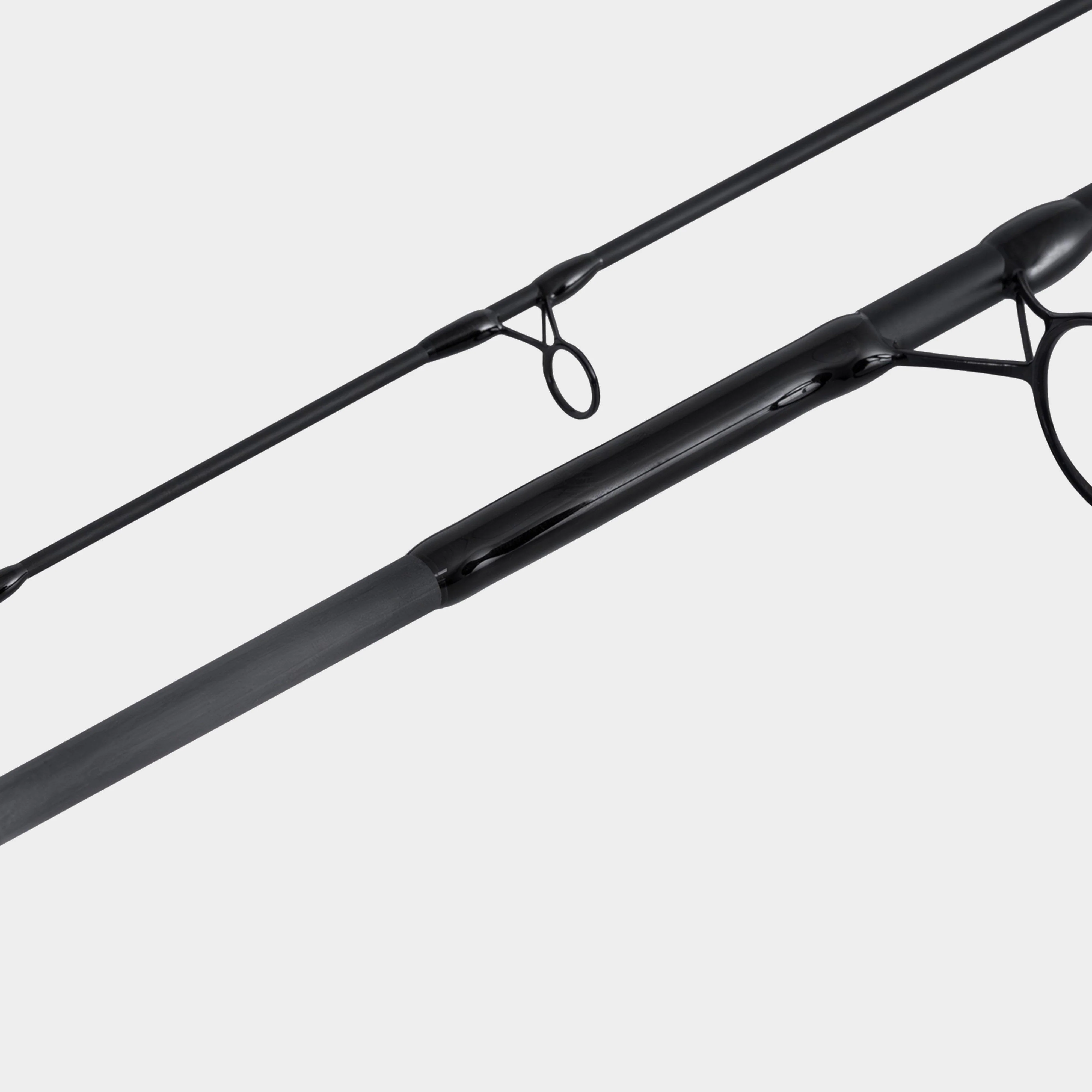 Kaizen Green 12ft Carp Rod 3.5lb - Image 3