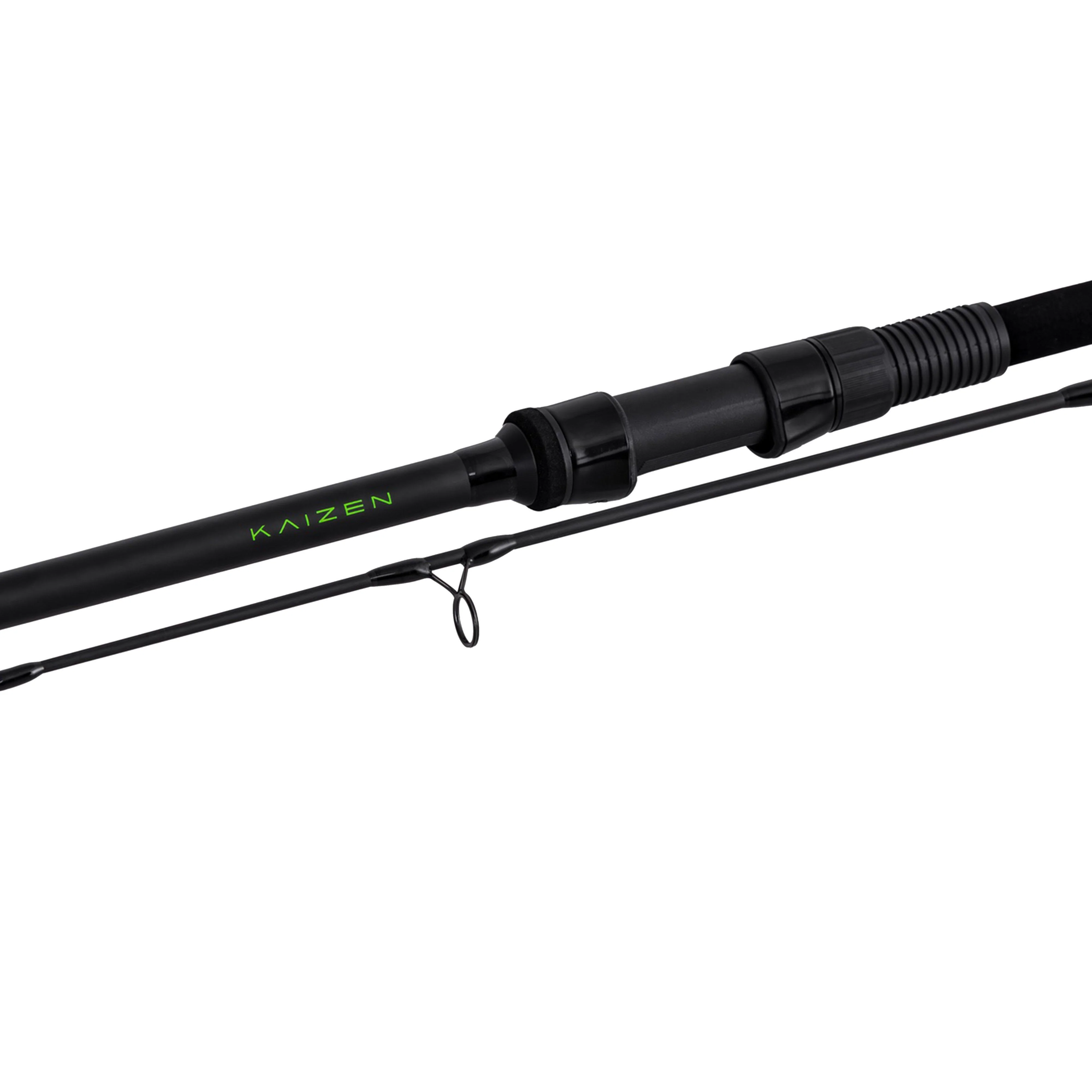 Kaizen Green 12ft Carp Rod 4lb - Image 13