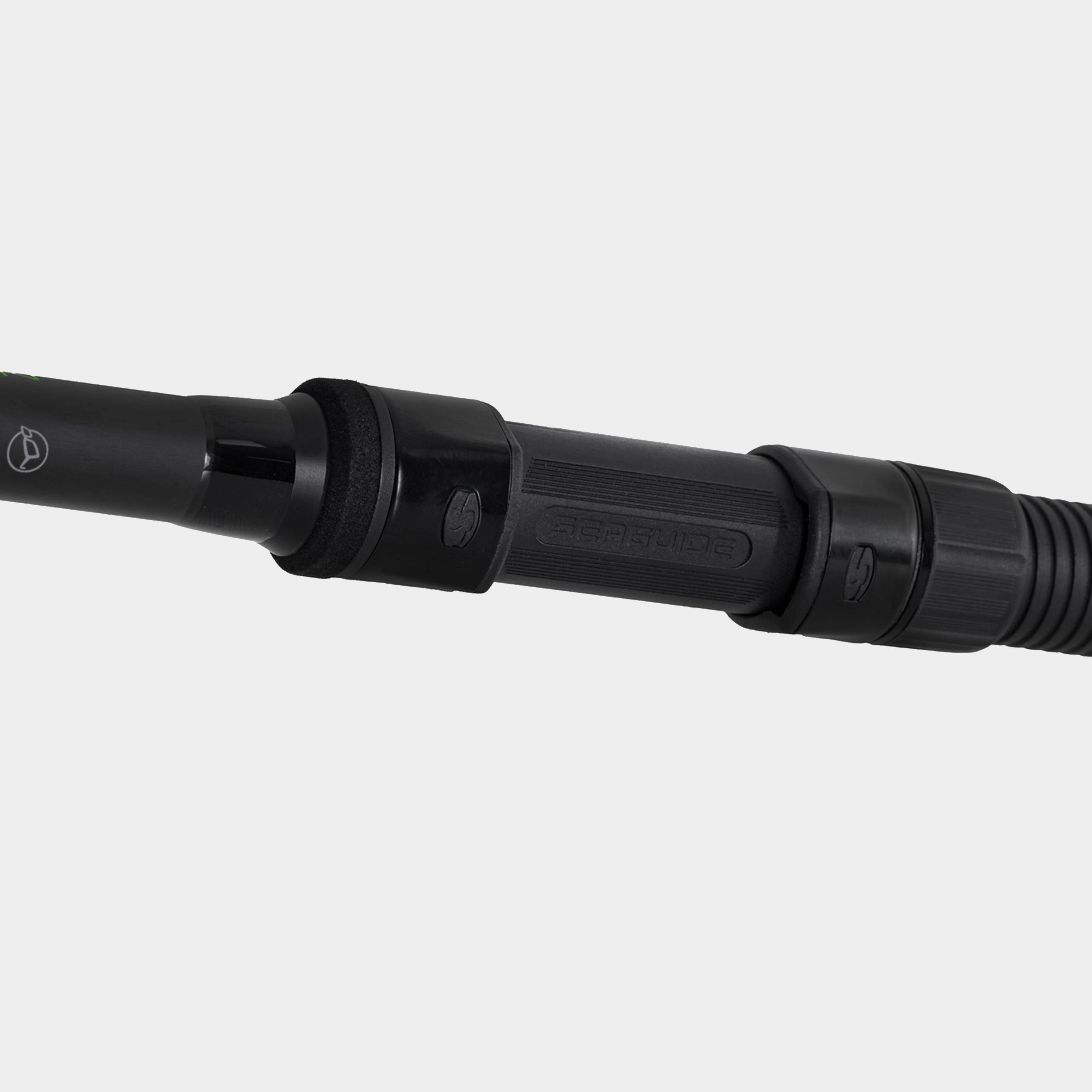 Kaizen Green 13ft Carp Rod 4lb - Image 6