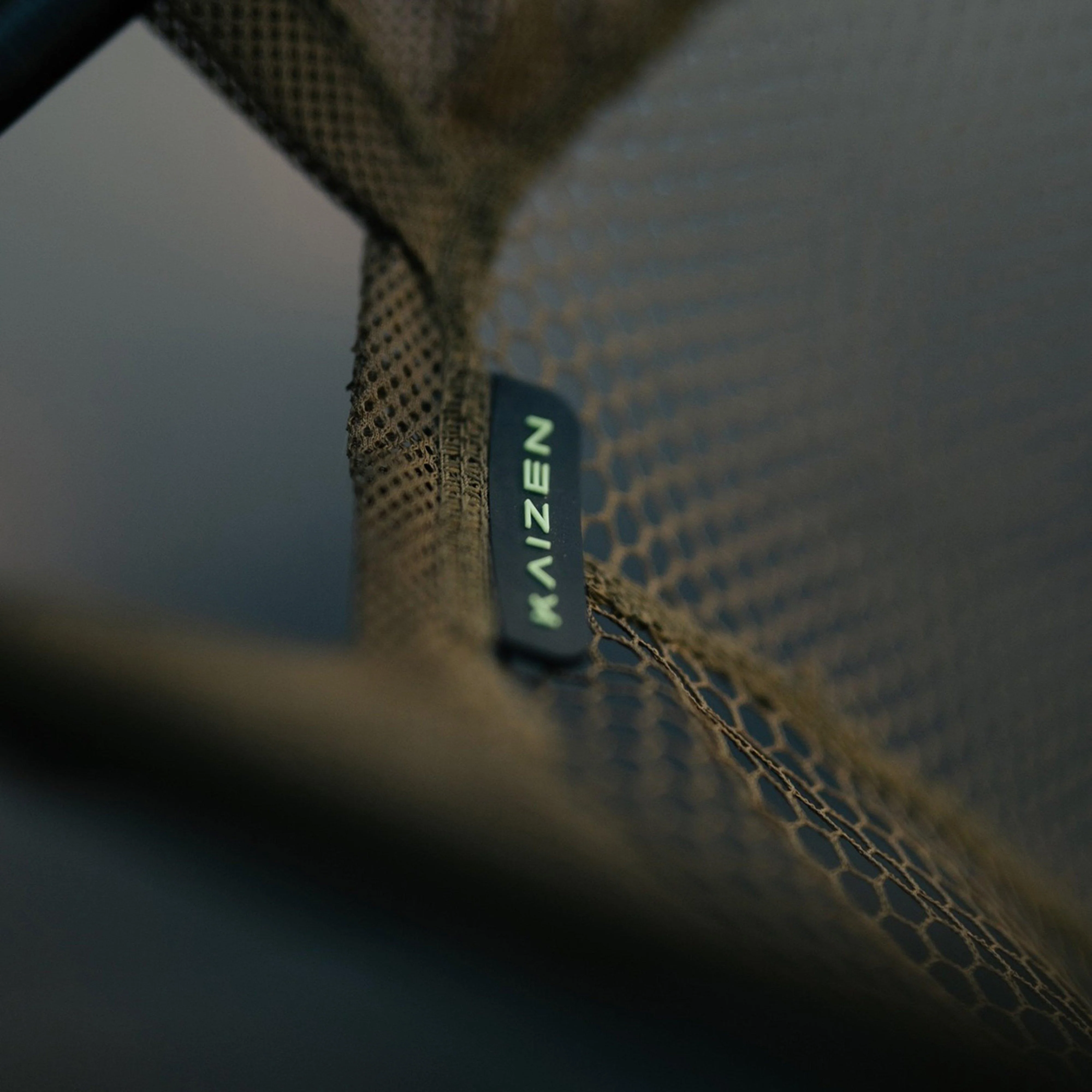 Kaizen Green Landing Net 42" - Image 8