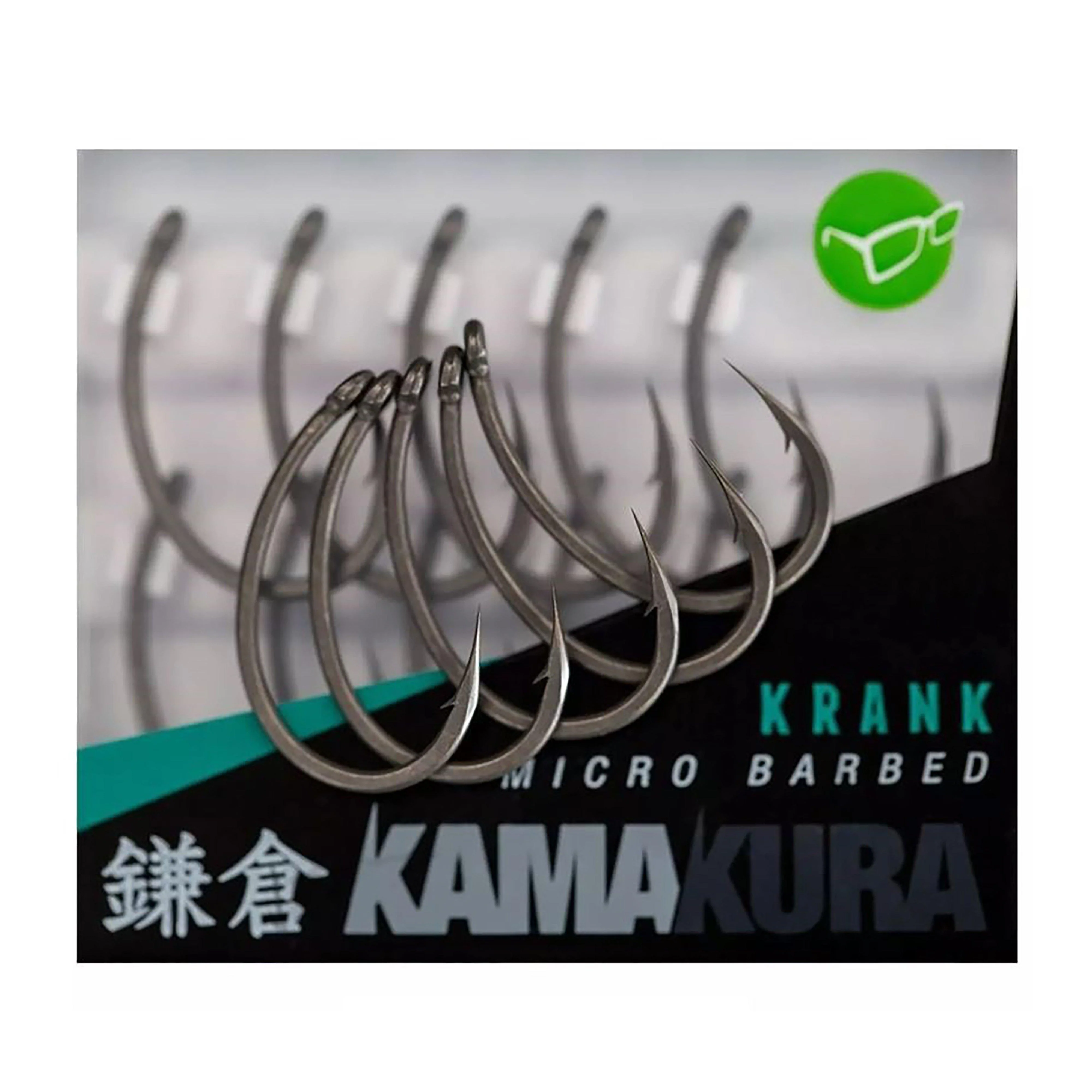 Kamakura Krank (Size 6) - Image 3