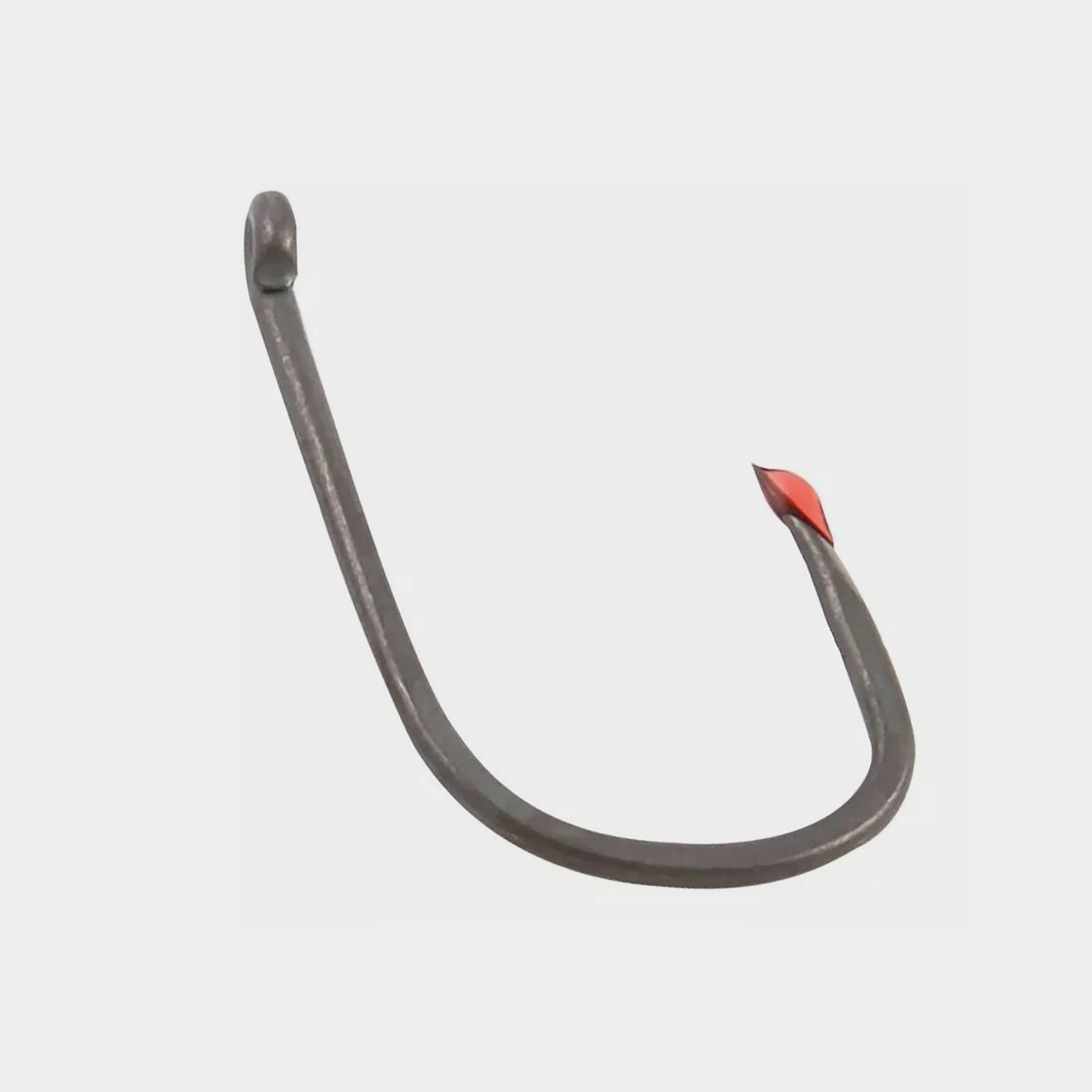 Kamakura Wide Gape Barbless Size 8 - Image 2
