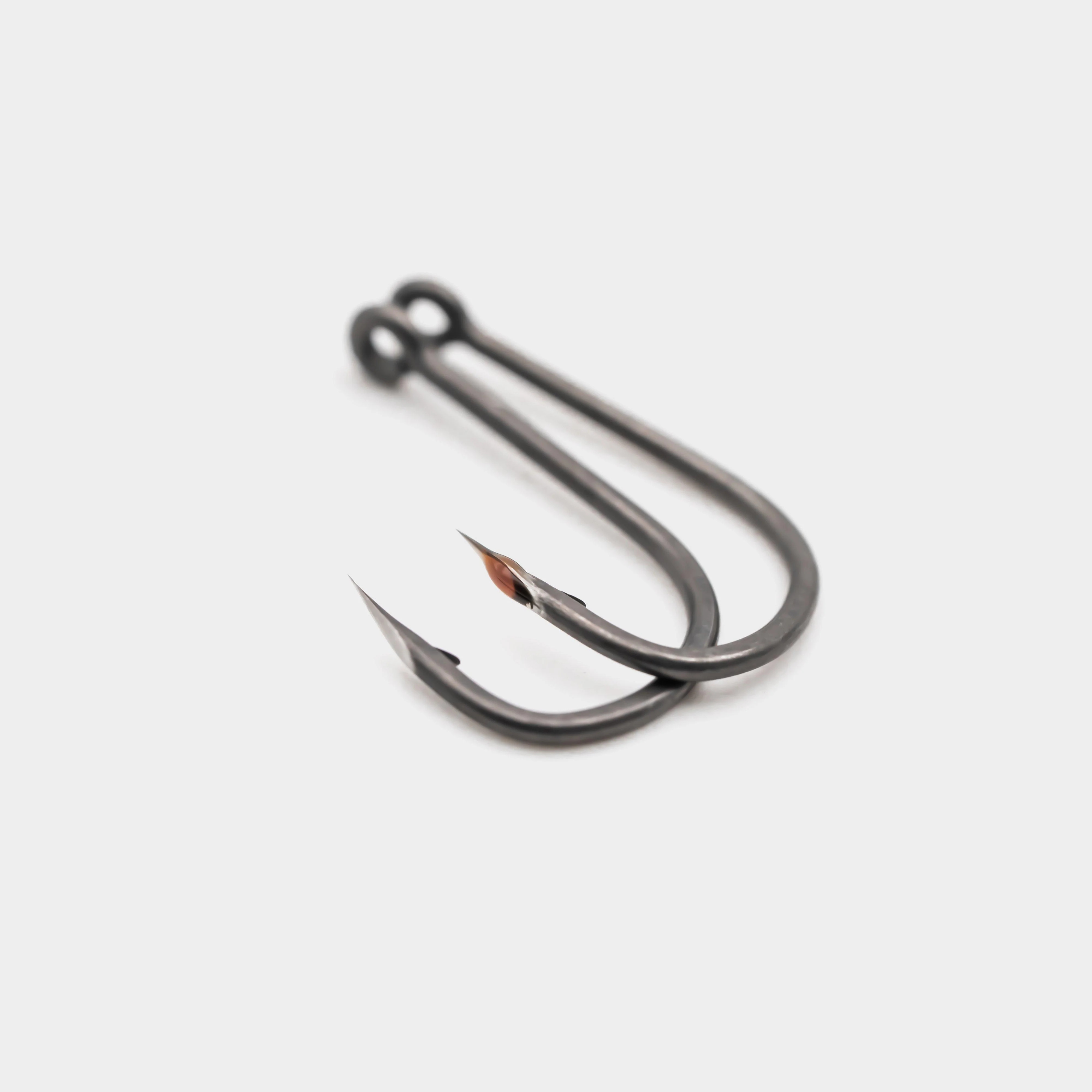 Kamakura Wide Gape Micro Barbed Size 6 - Image 3