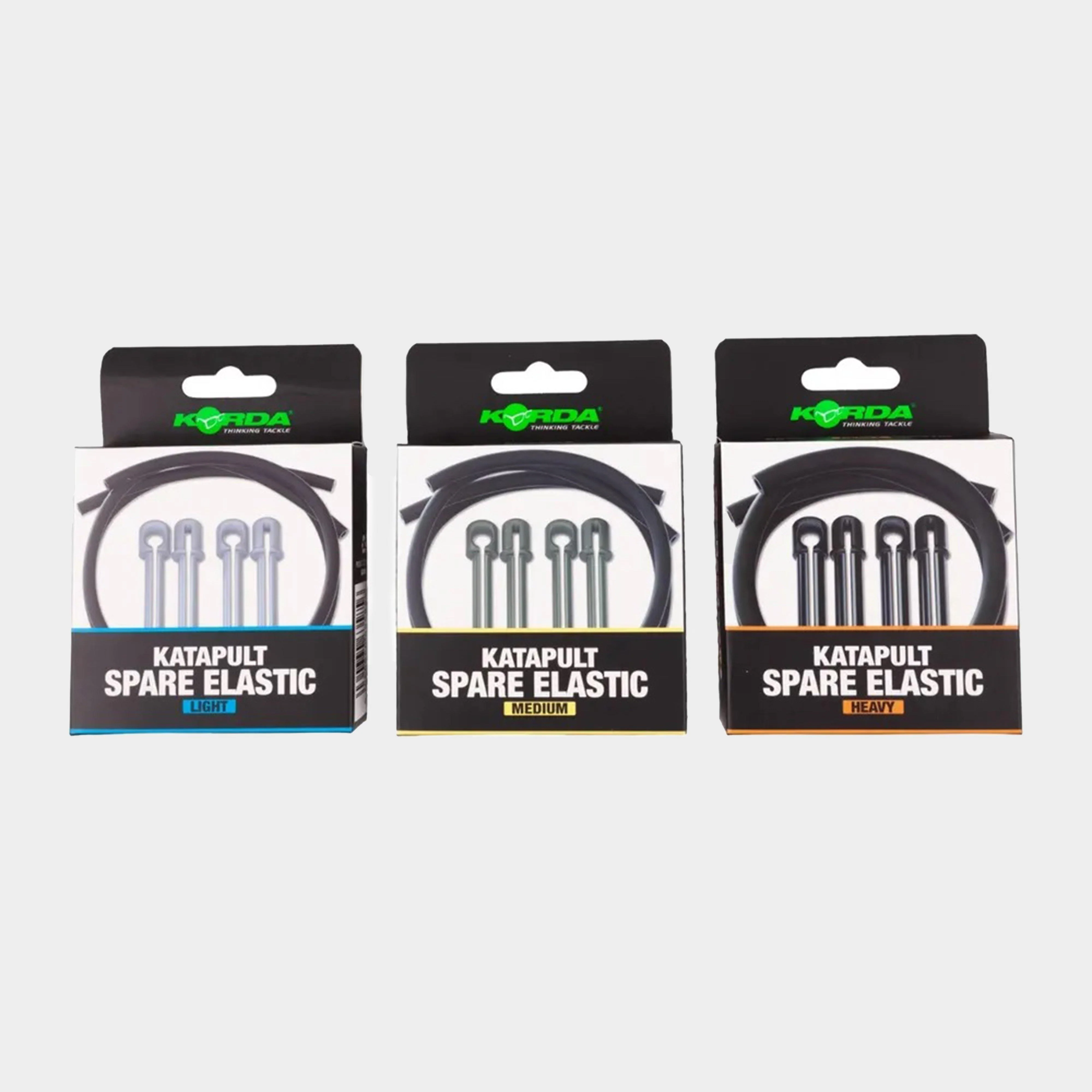 Katapult Spare Elastics Heavy - Image 2