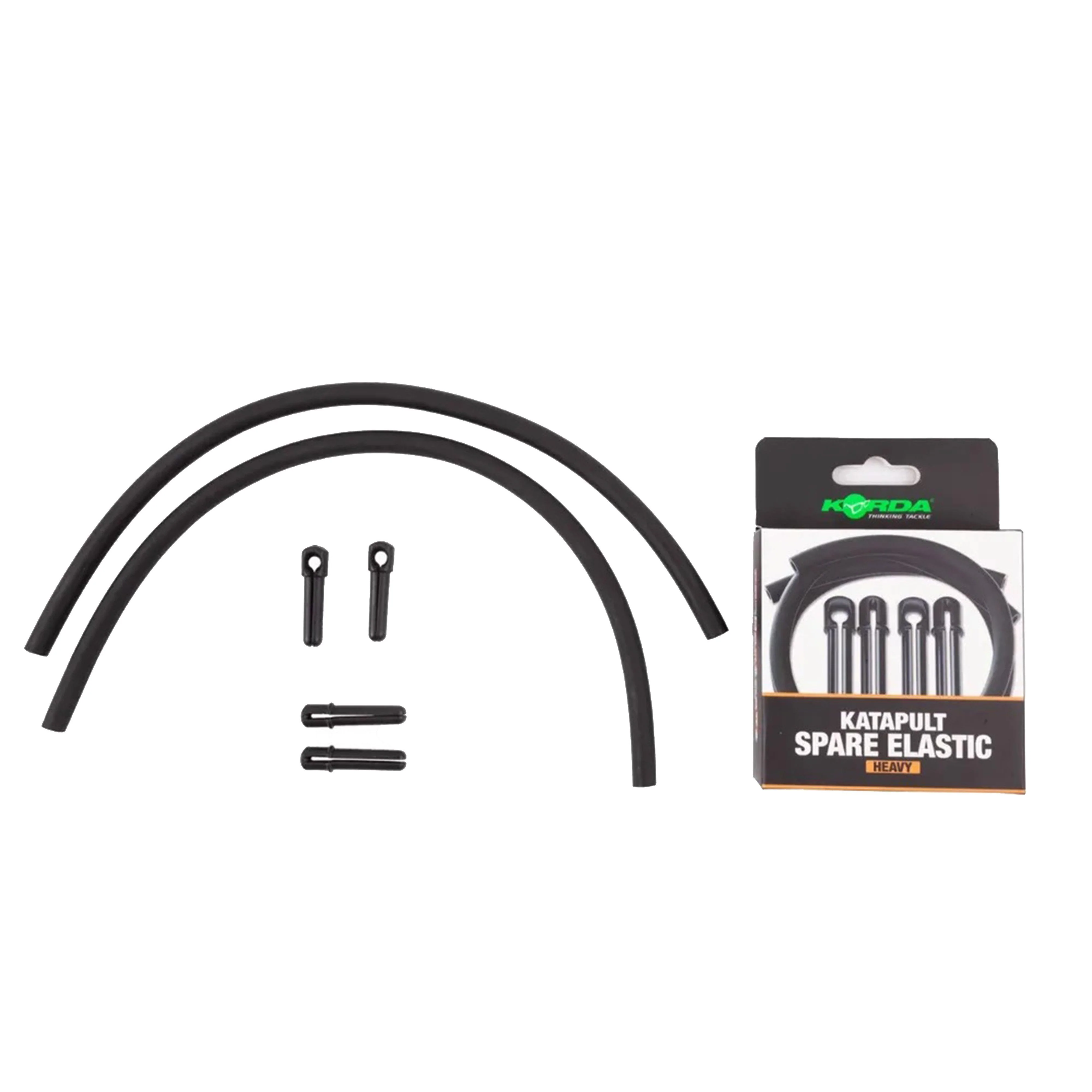 Katapult Spare Elastics Heavy - Image 3