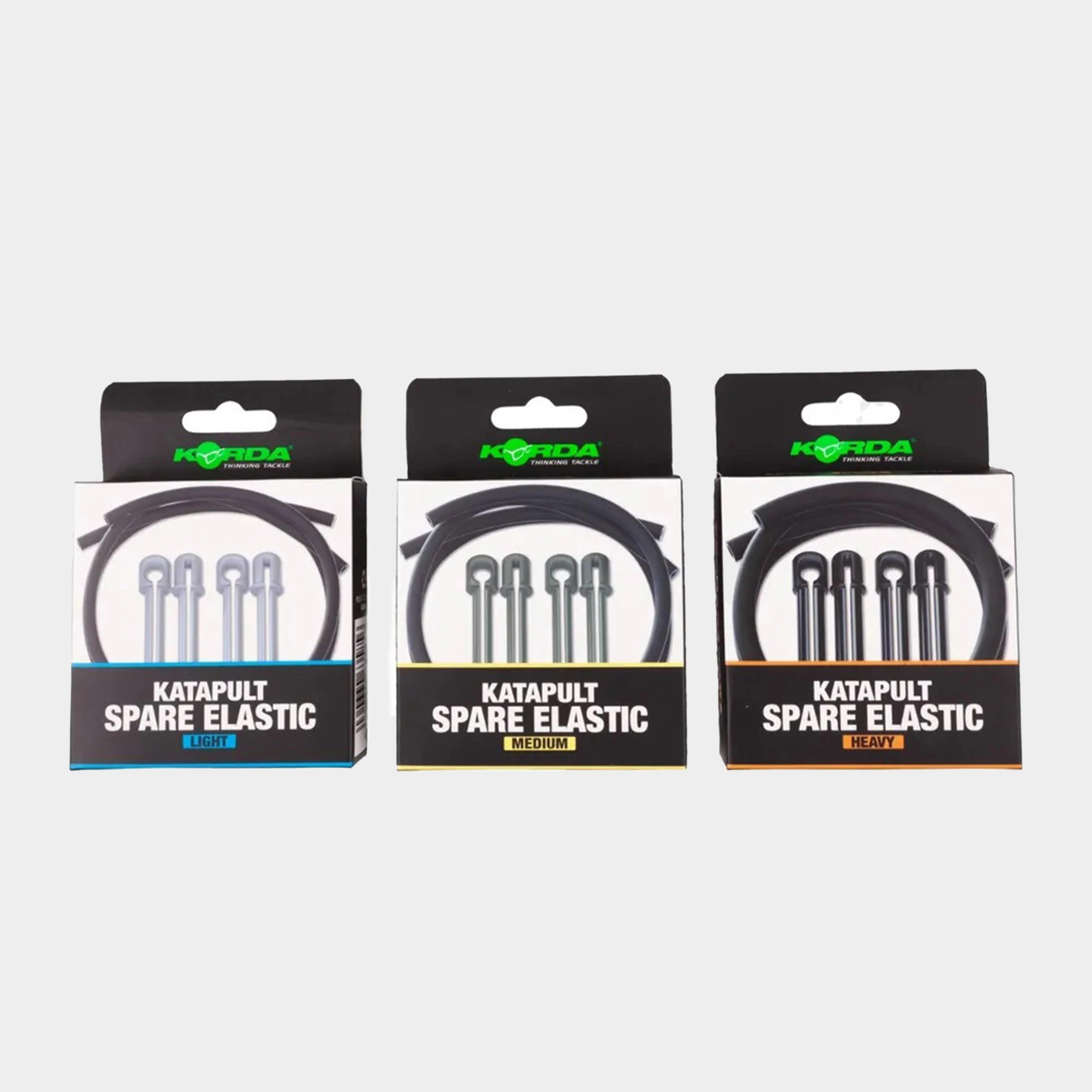 Katapult Spare Elastics Light - Image 2