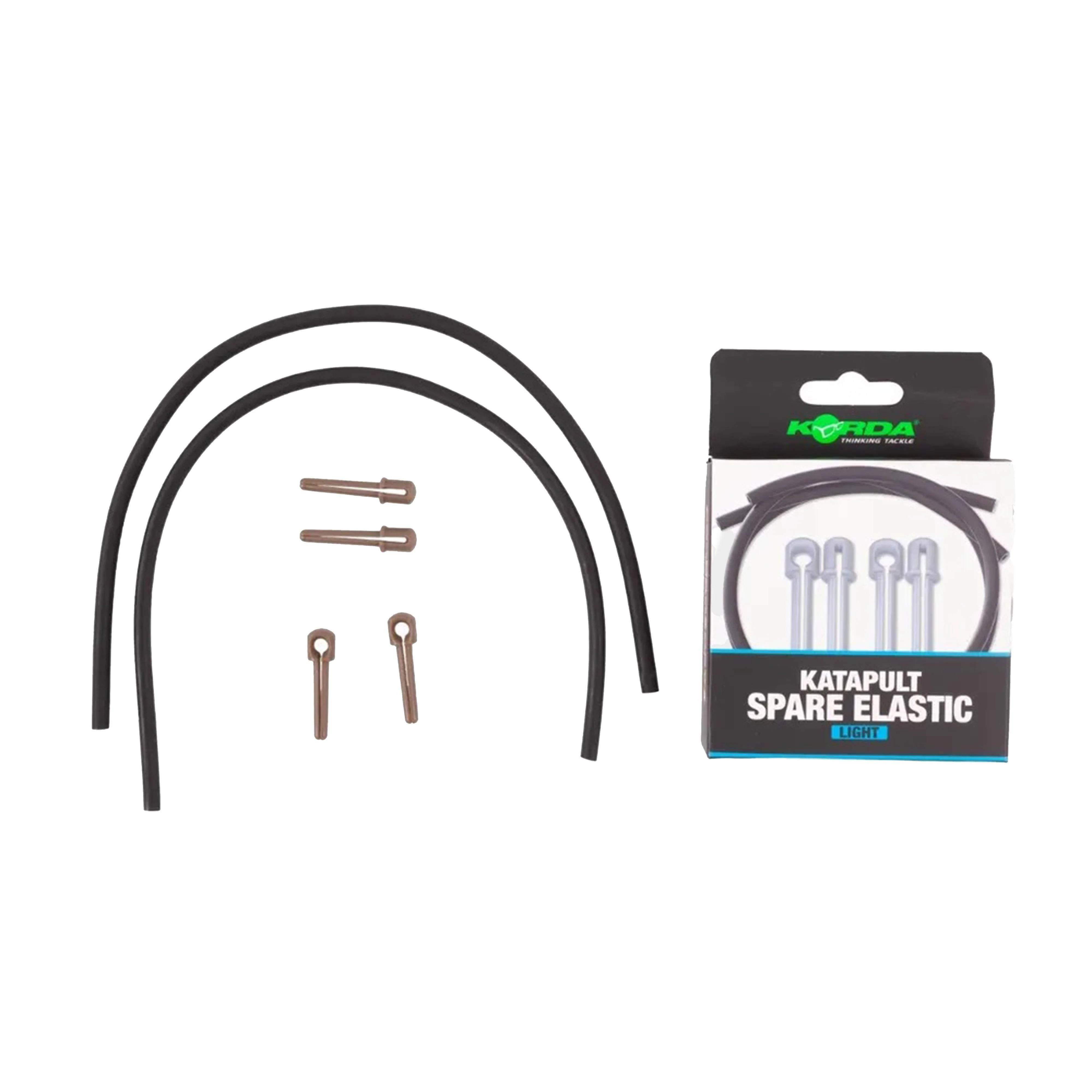 Katapult Spare Elastics Light - Image 3
