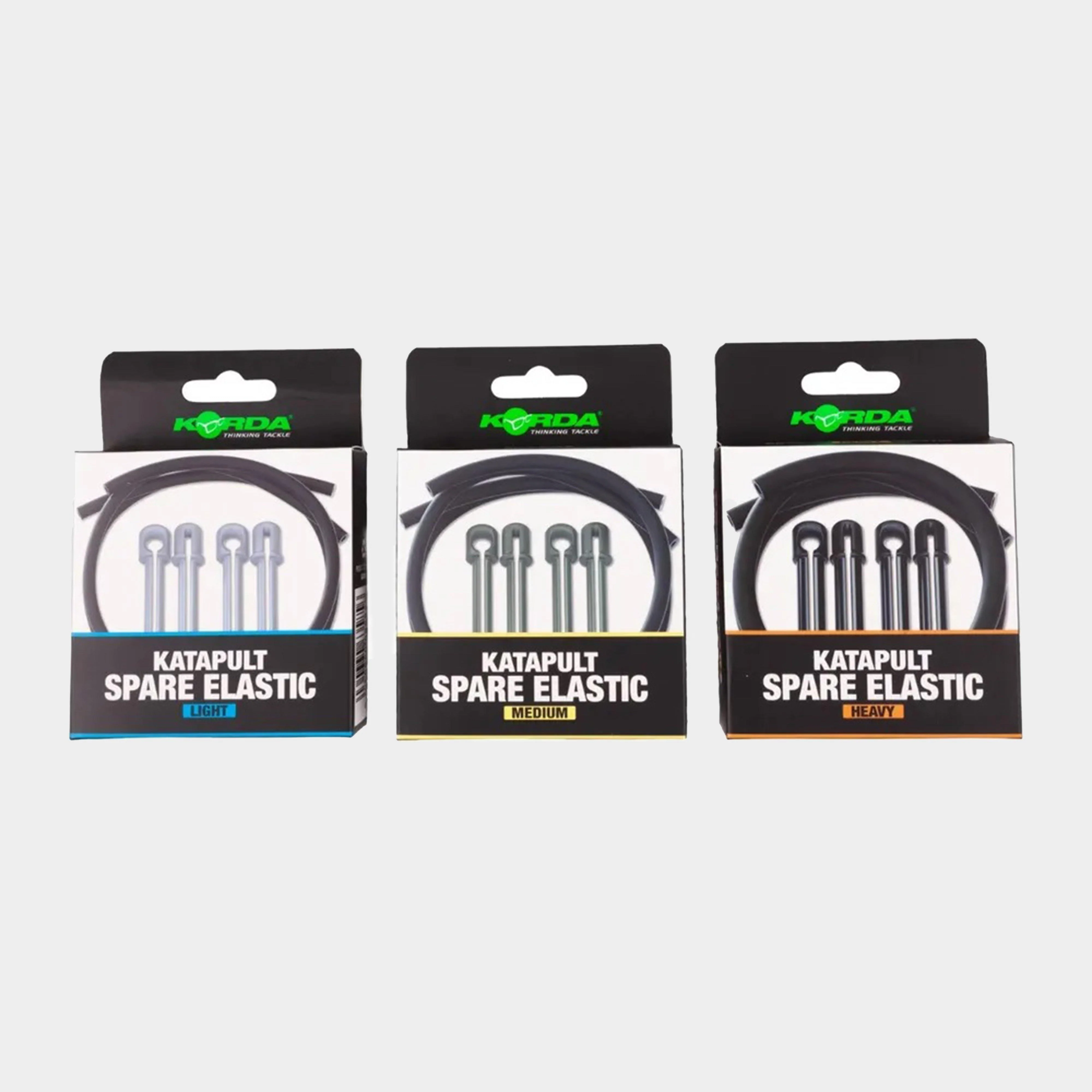Katapult Spare Elastics Medium - Image 2