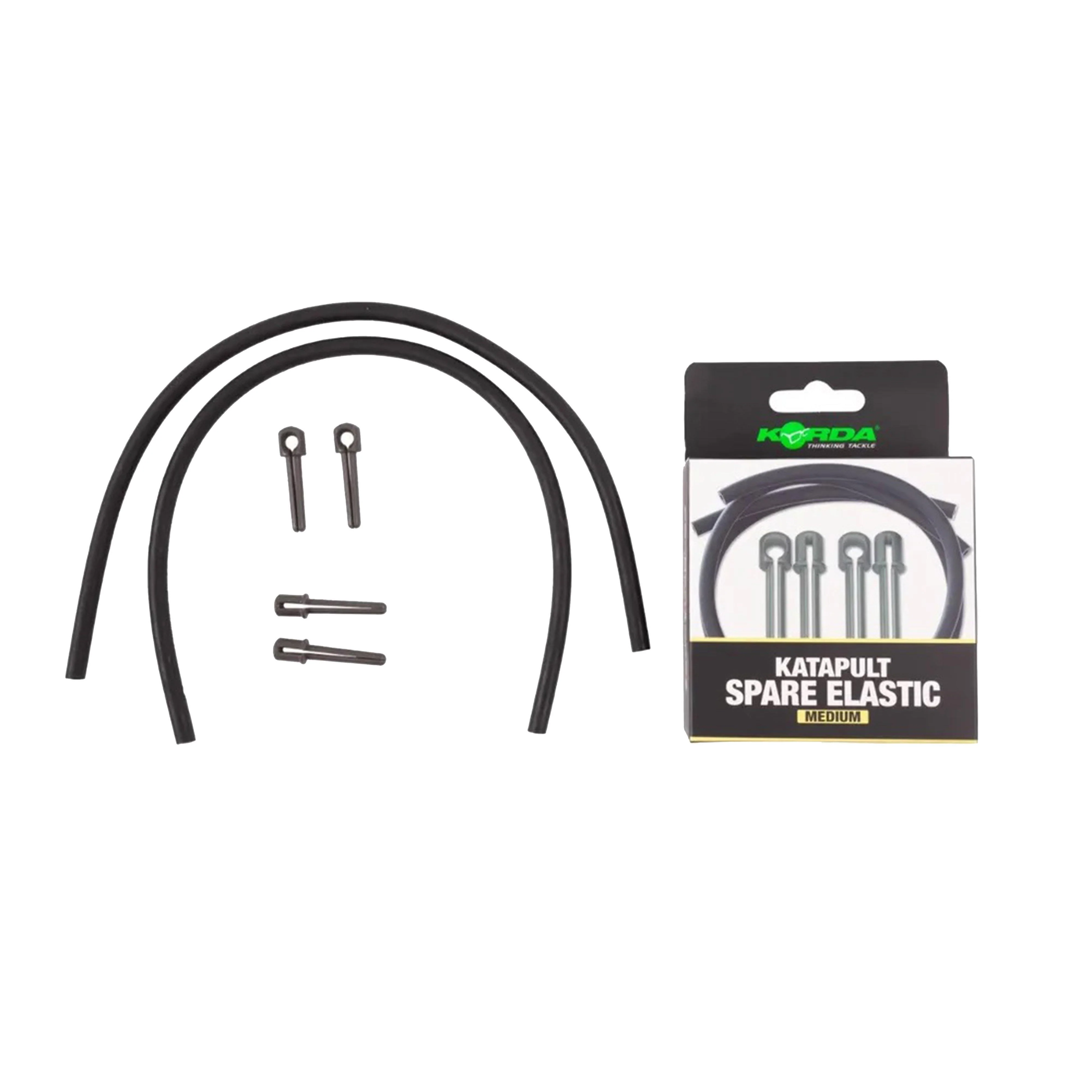 Katapult Spare Elastics Medium - Image 3
