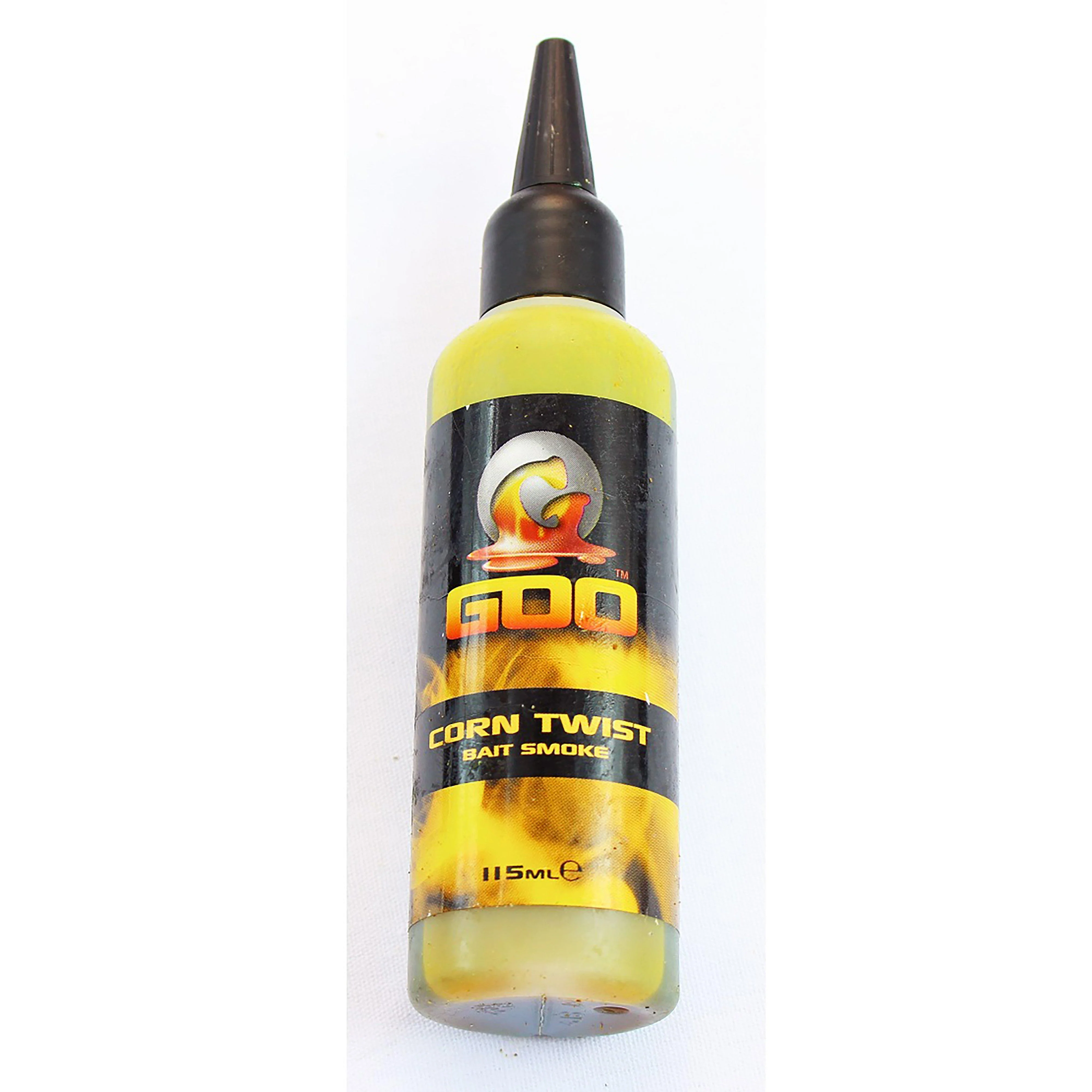 Kiana Carp Carp Goo Corn Twist - Image 3