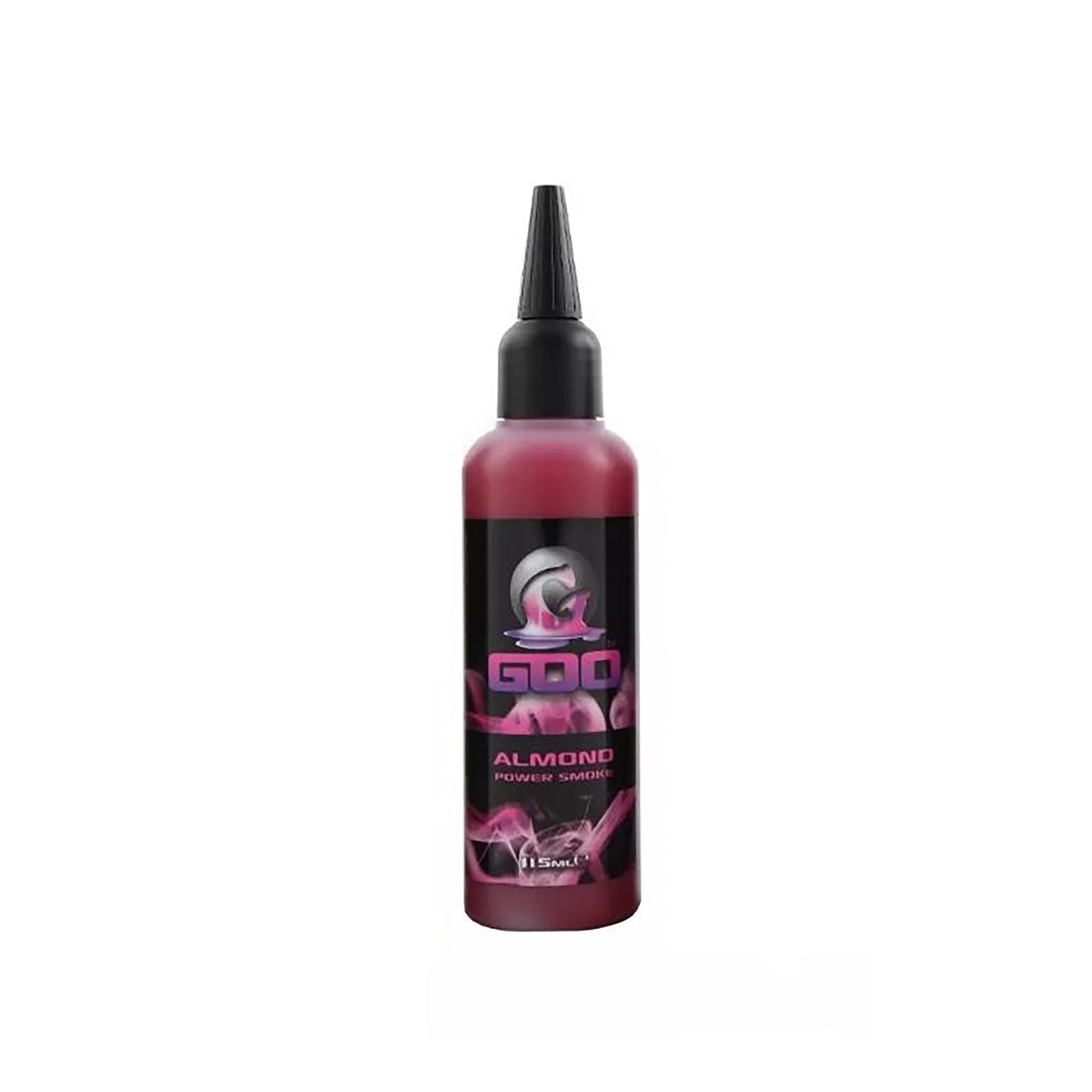Kiana Carp Goo Almond Power Smk - Image 3