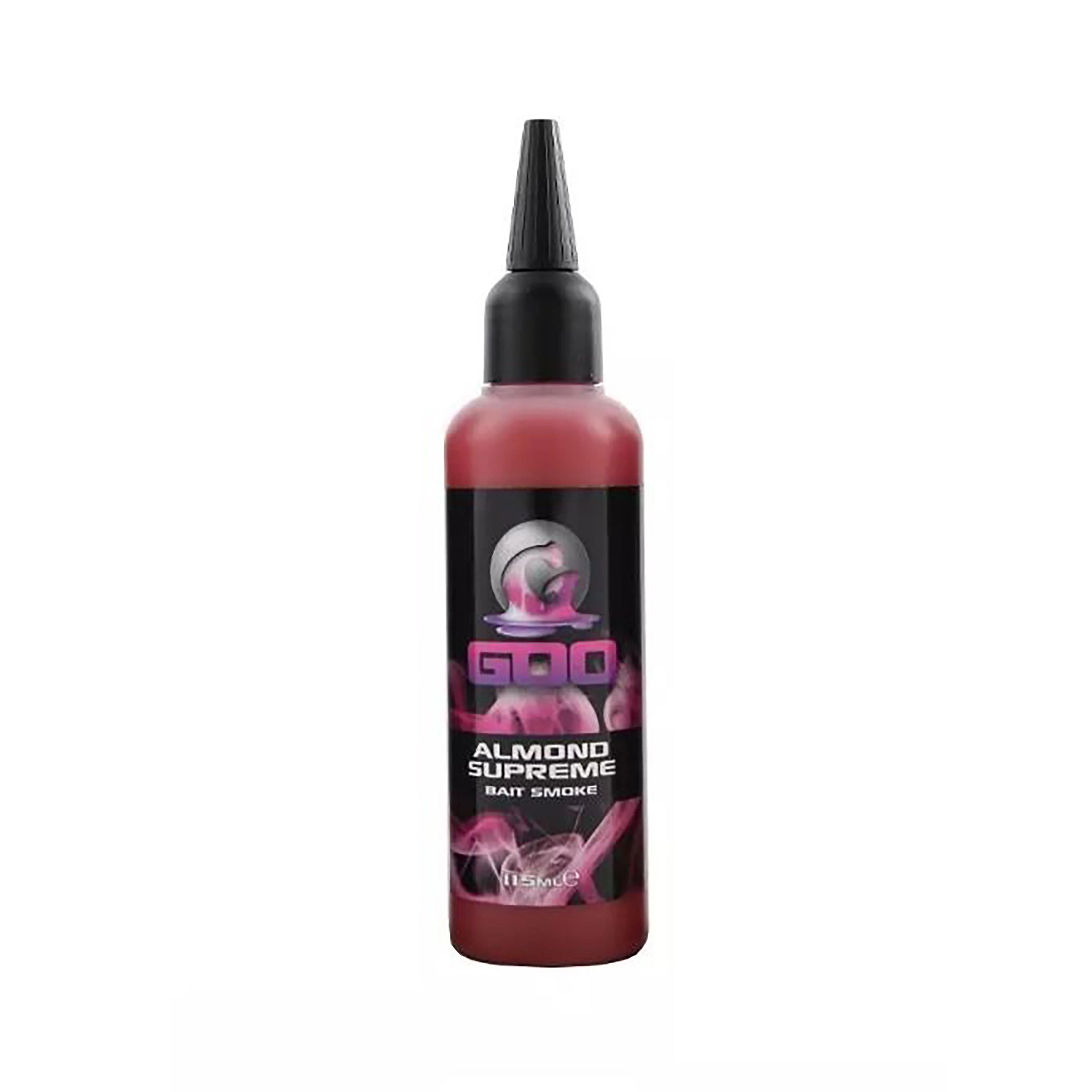 Kiana Carp Goo Almond Supreme - Image 3