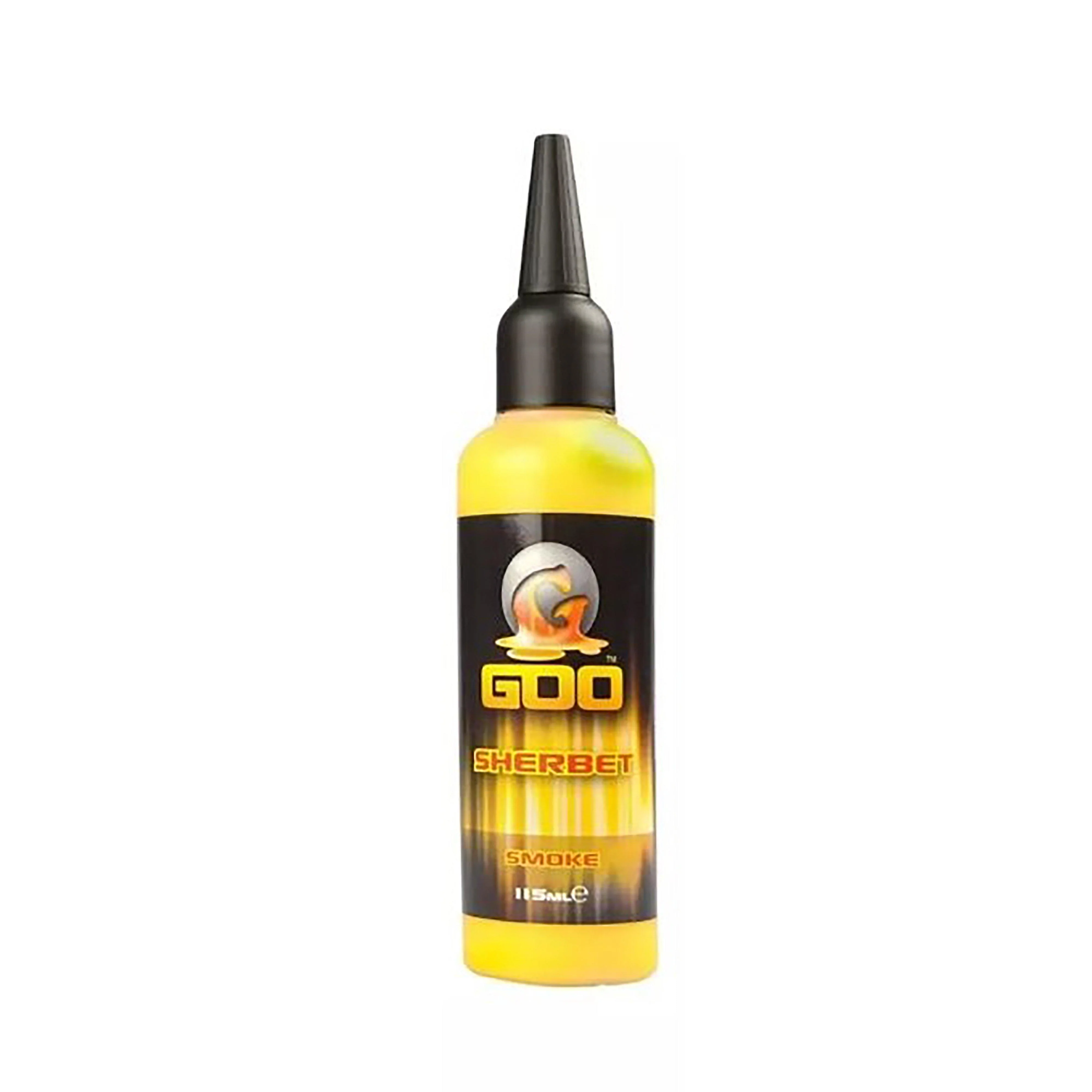 Kiana Carp Goo Sherbet Smoke - Image 3