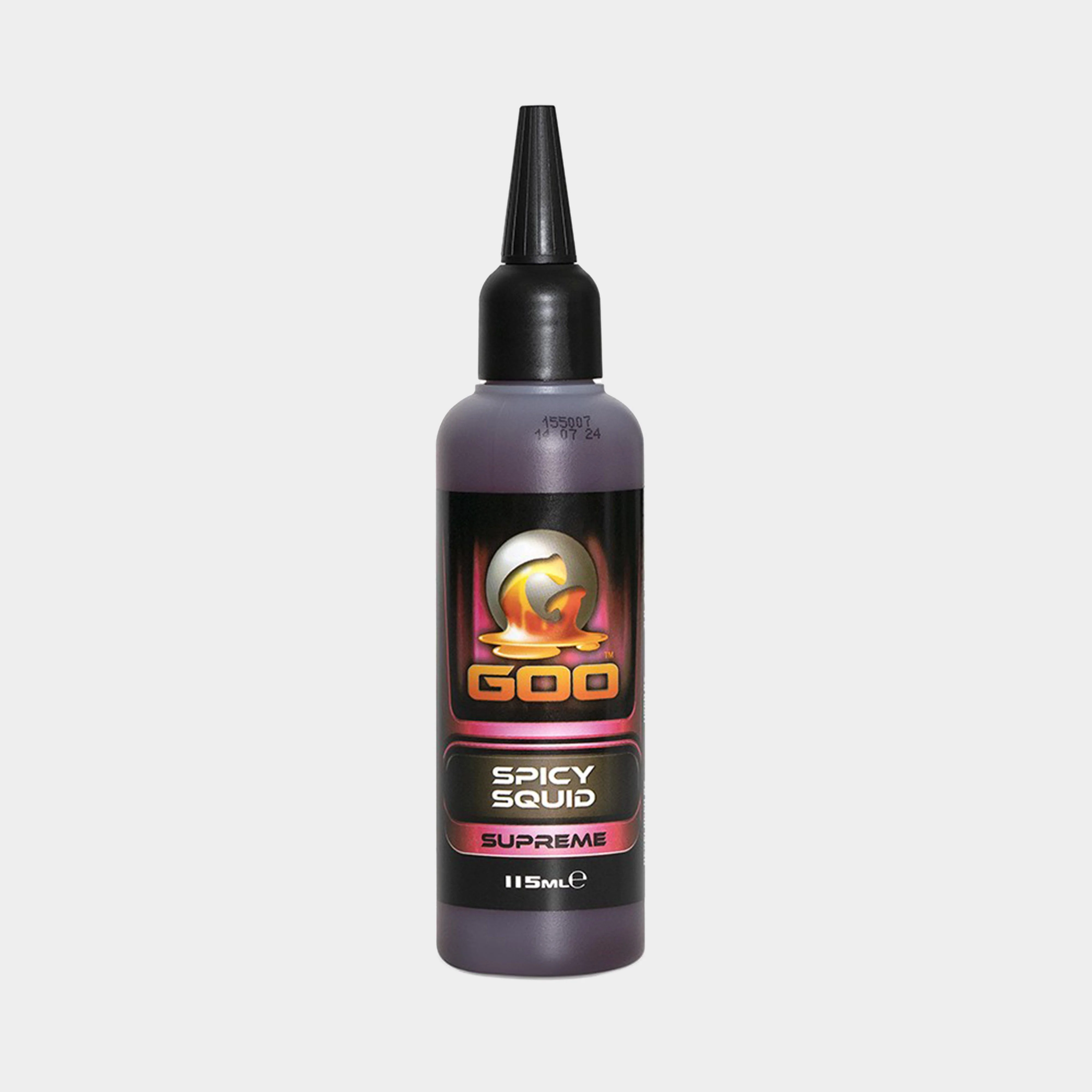 Kiana Carp Goo Squid Supreme Smk - Image 3