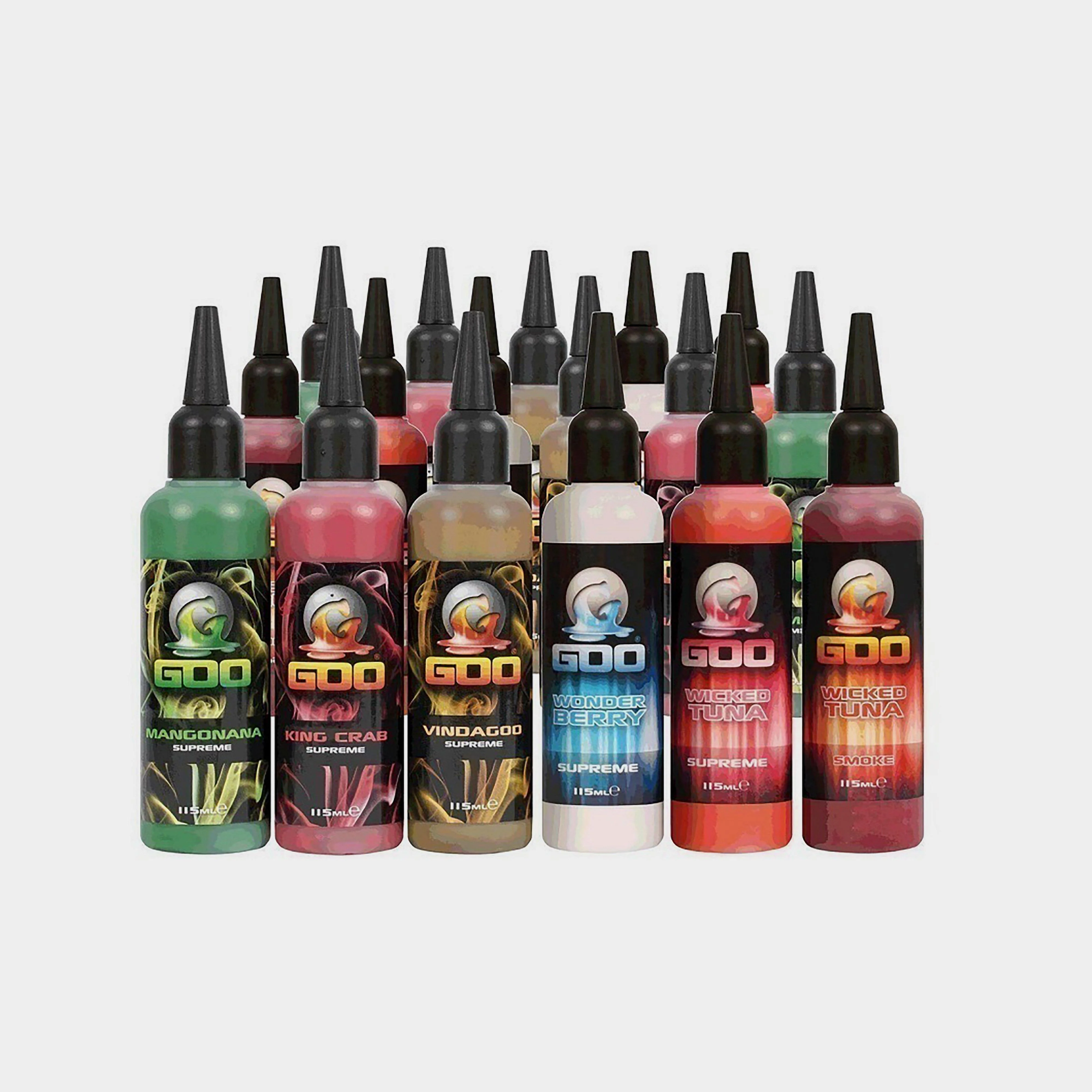 Kiana Carp Goo Tiger Nut Smoke - Image 2