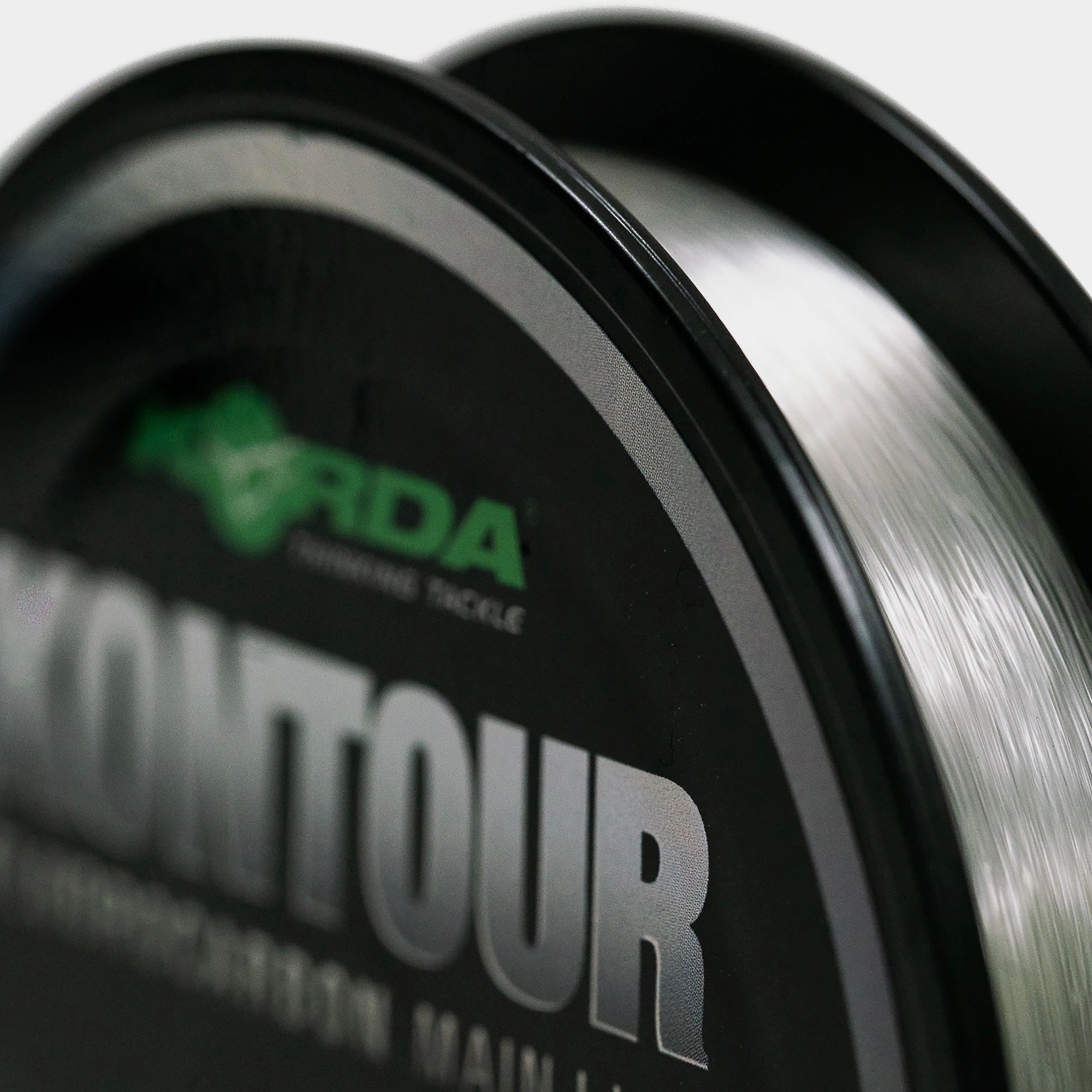 Kontour Fluorocarbon Mainline 15lb - Image 2