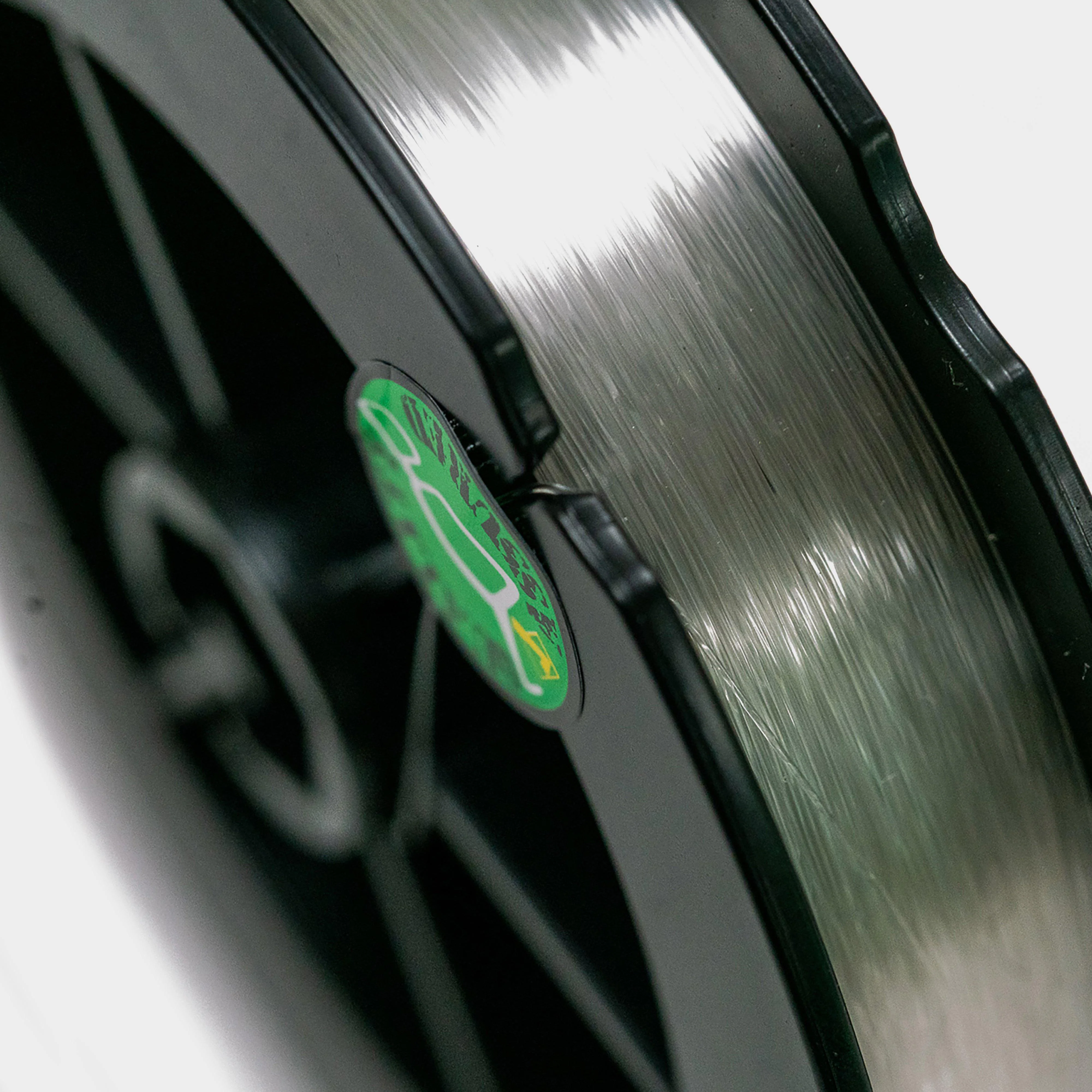 Kontour Fluorocarbon Mainline 15lb - Image 3
