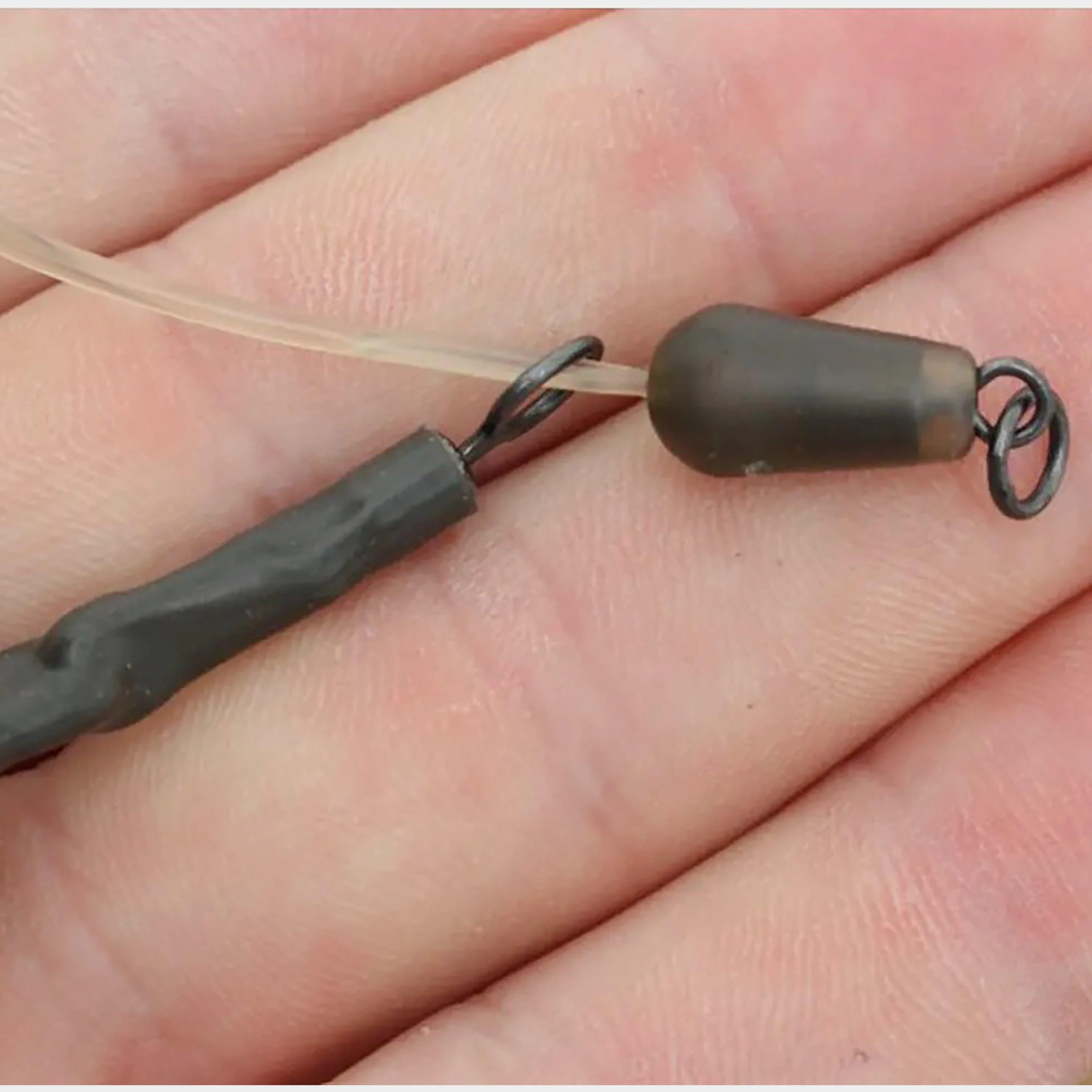 Korda Running Rig - Image 2