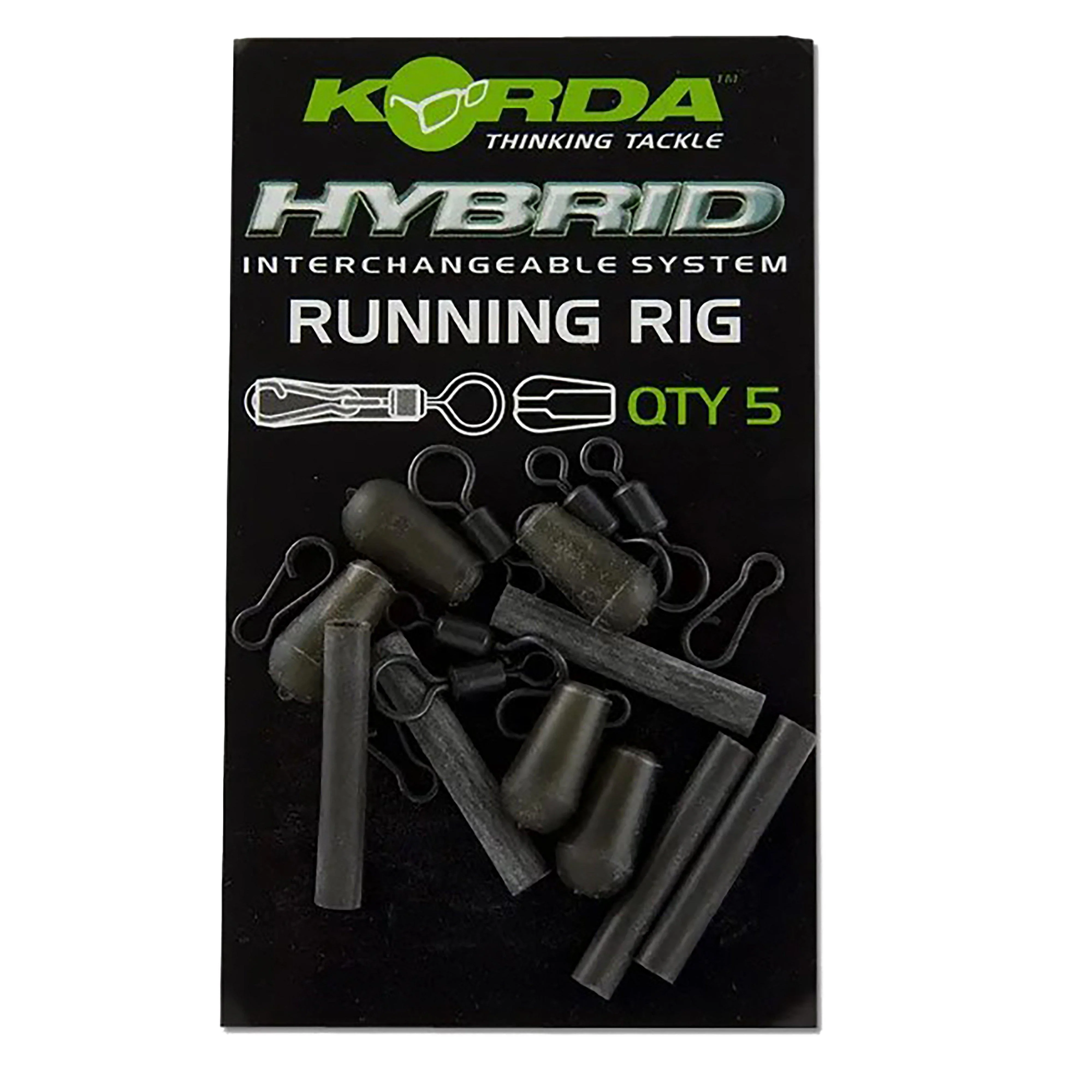 Korda Running Rig - Image 3