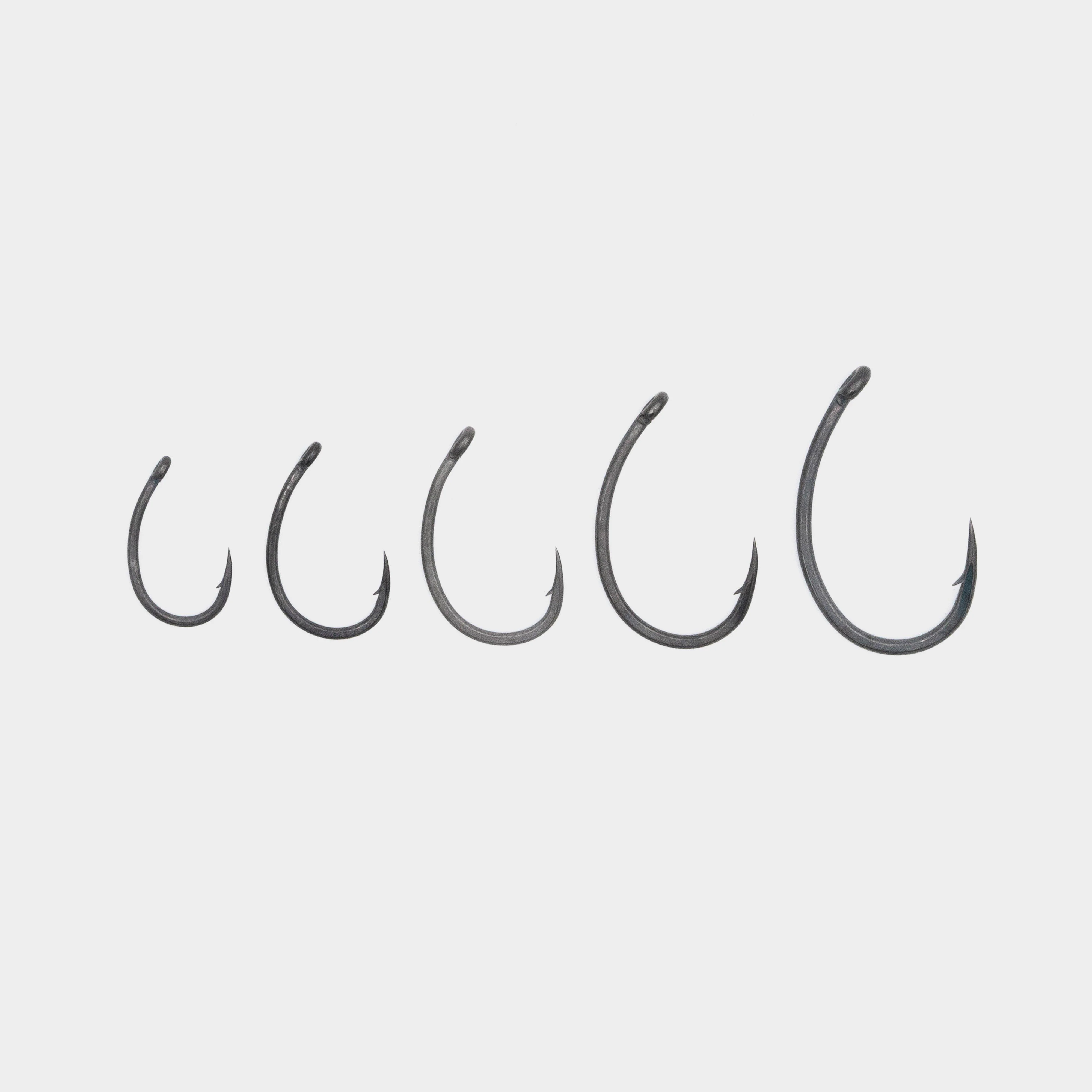 Krank Barbed Hook Size 6 - Image 2
