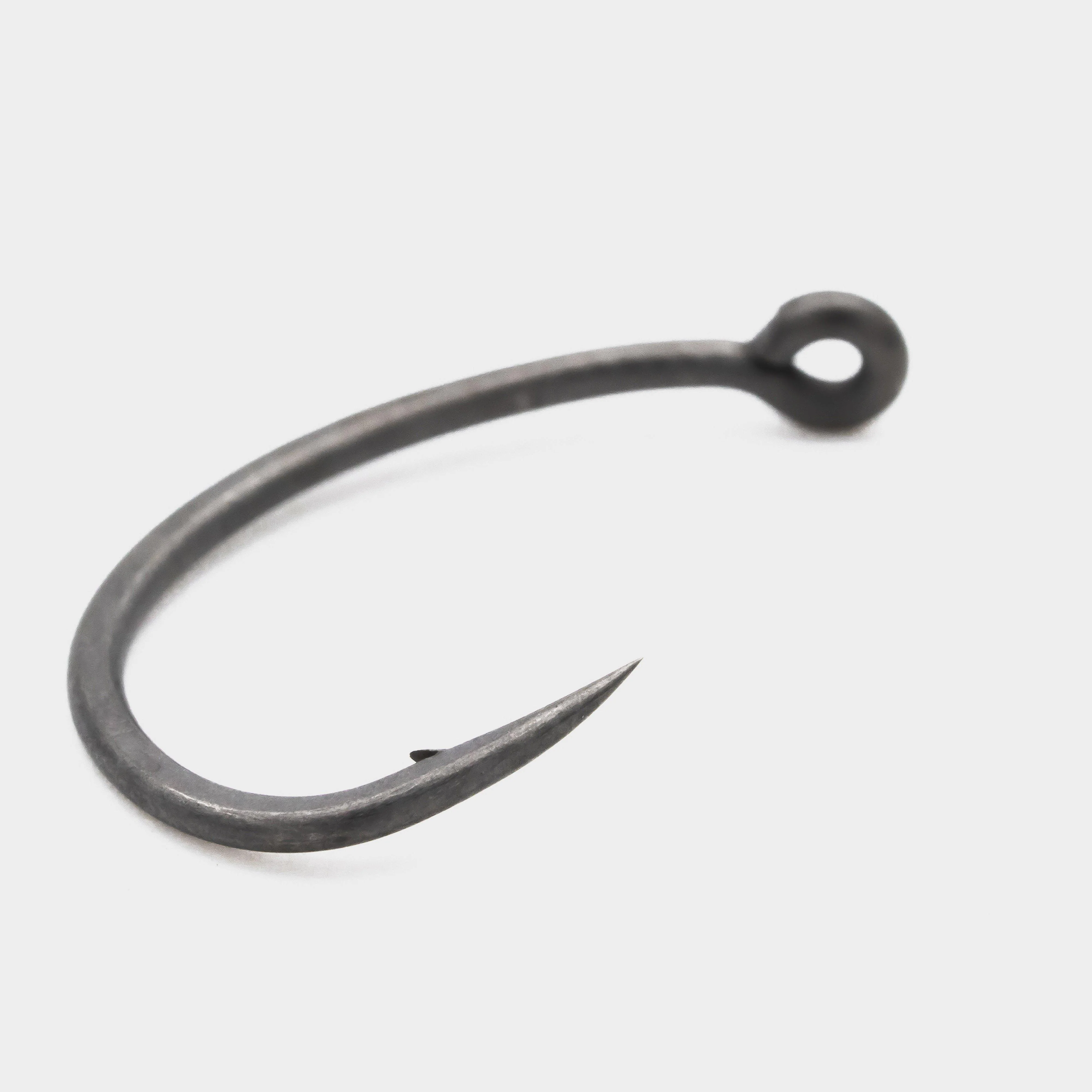 Krank Barbed Hook Size 8 - Image 3
