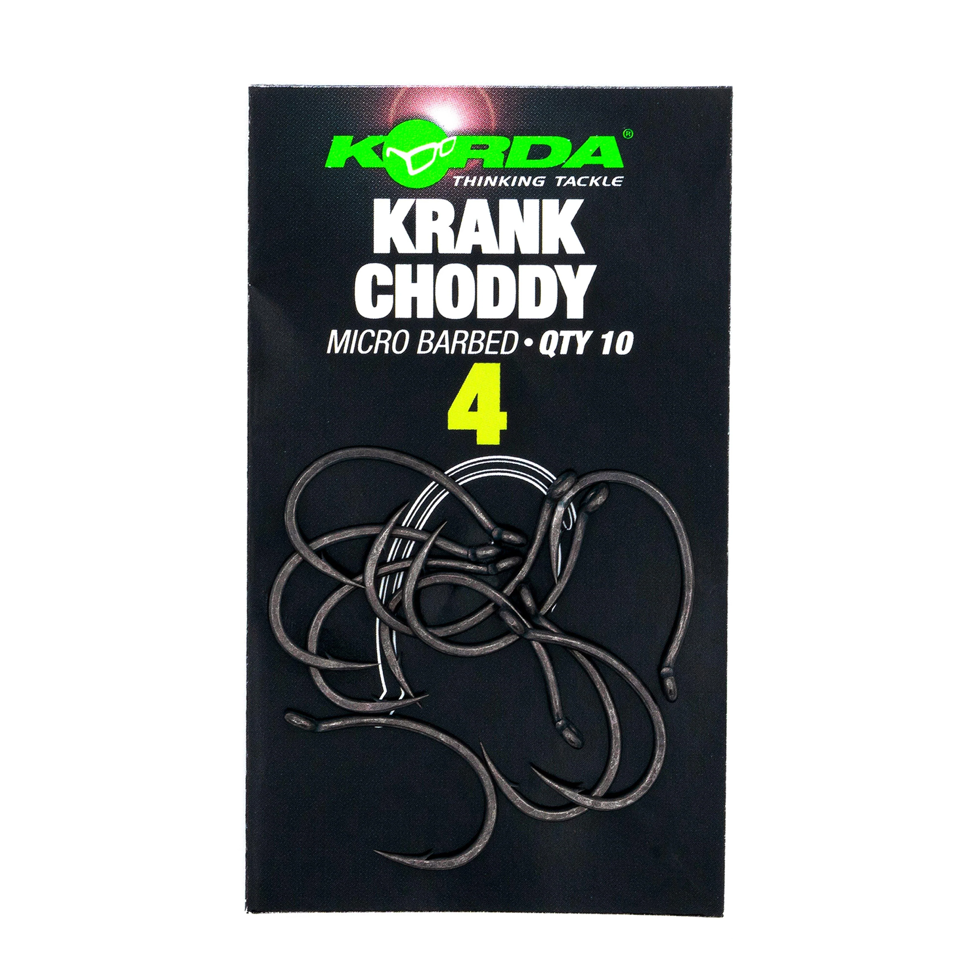 Krank Choddy Size 4 - Image 5