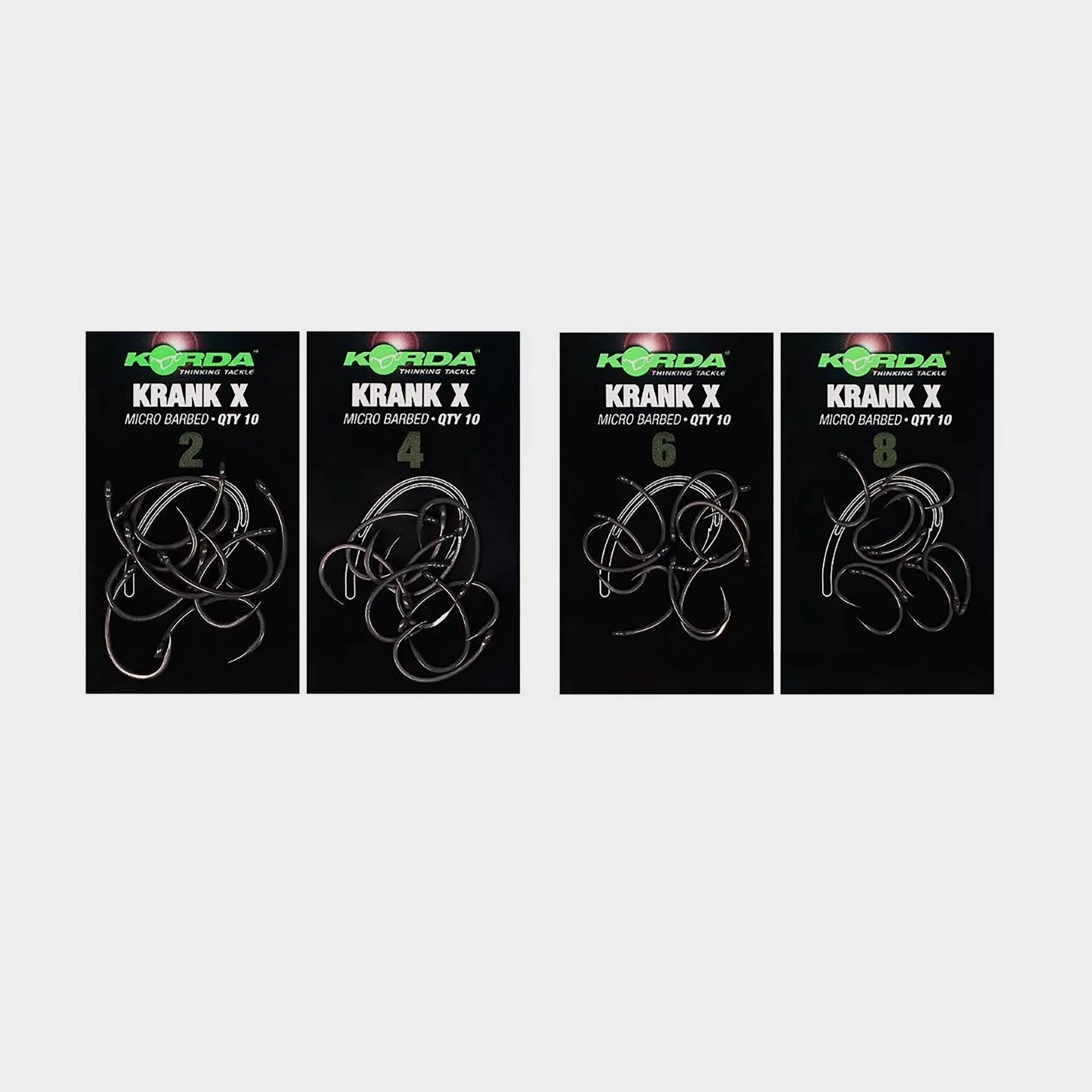 Krank X Size 4 - Image 2