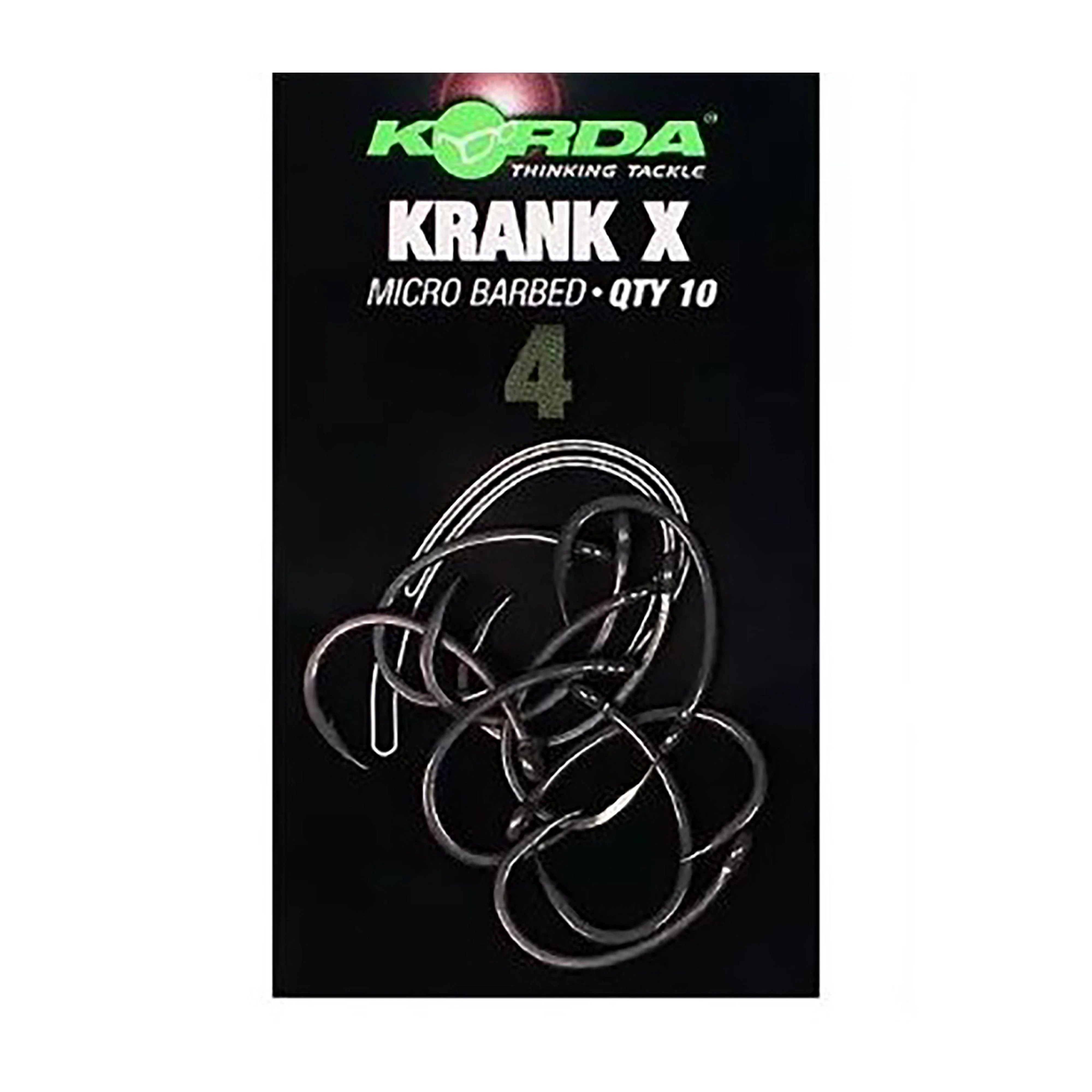 Krank X Size 4 - Image 3